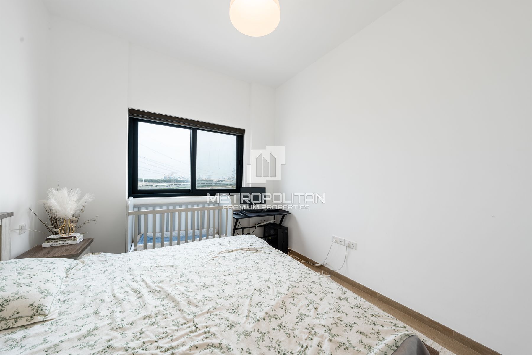 2BR Apartment for Sale in Wasl Gate – MPS-48198