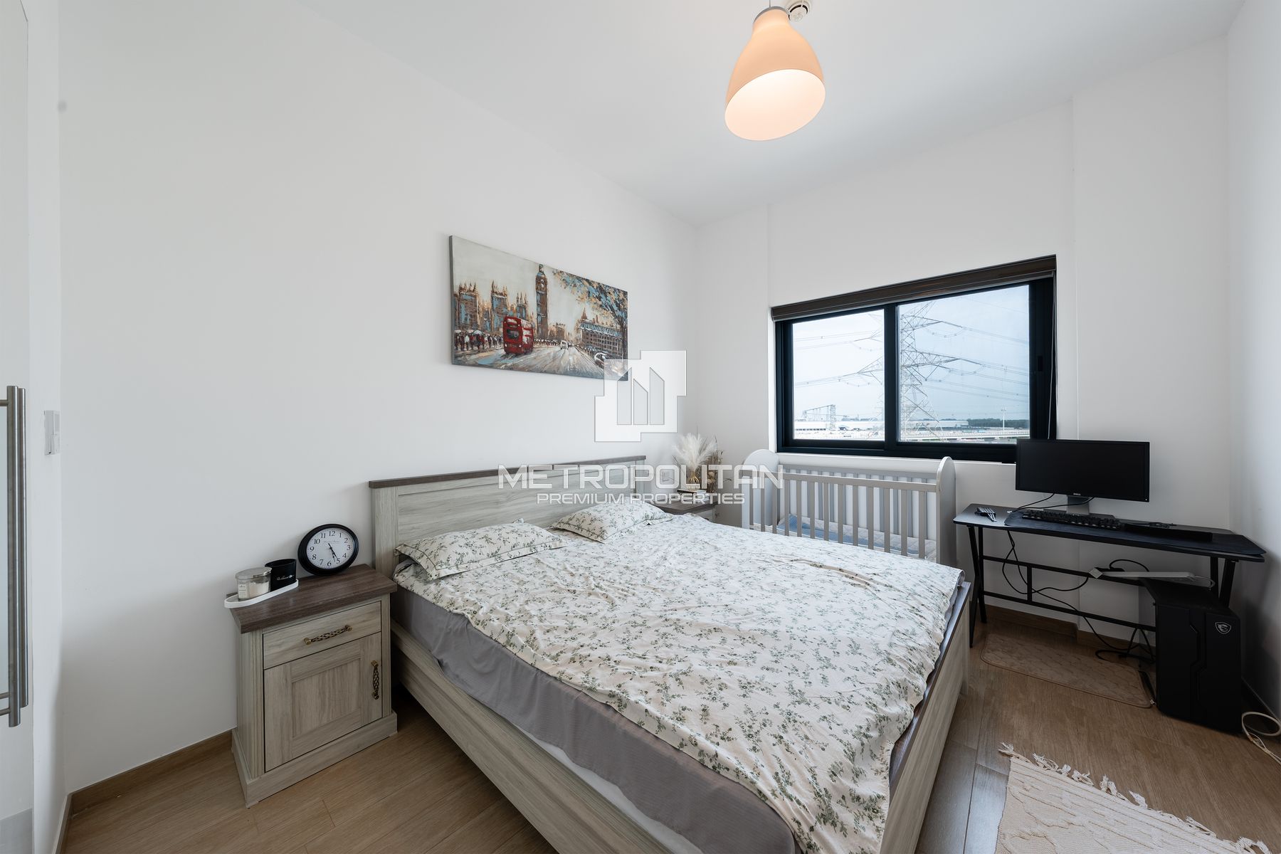 2BR Apartment for Sale in Wasl Gate – MPS-48198