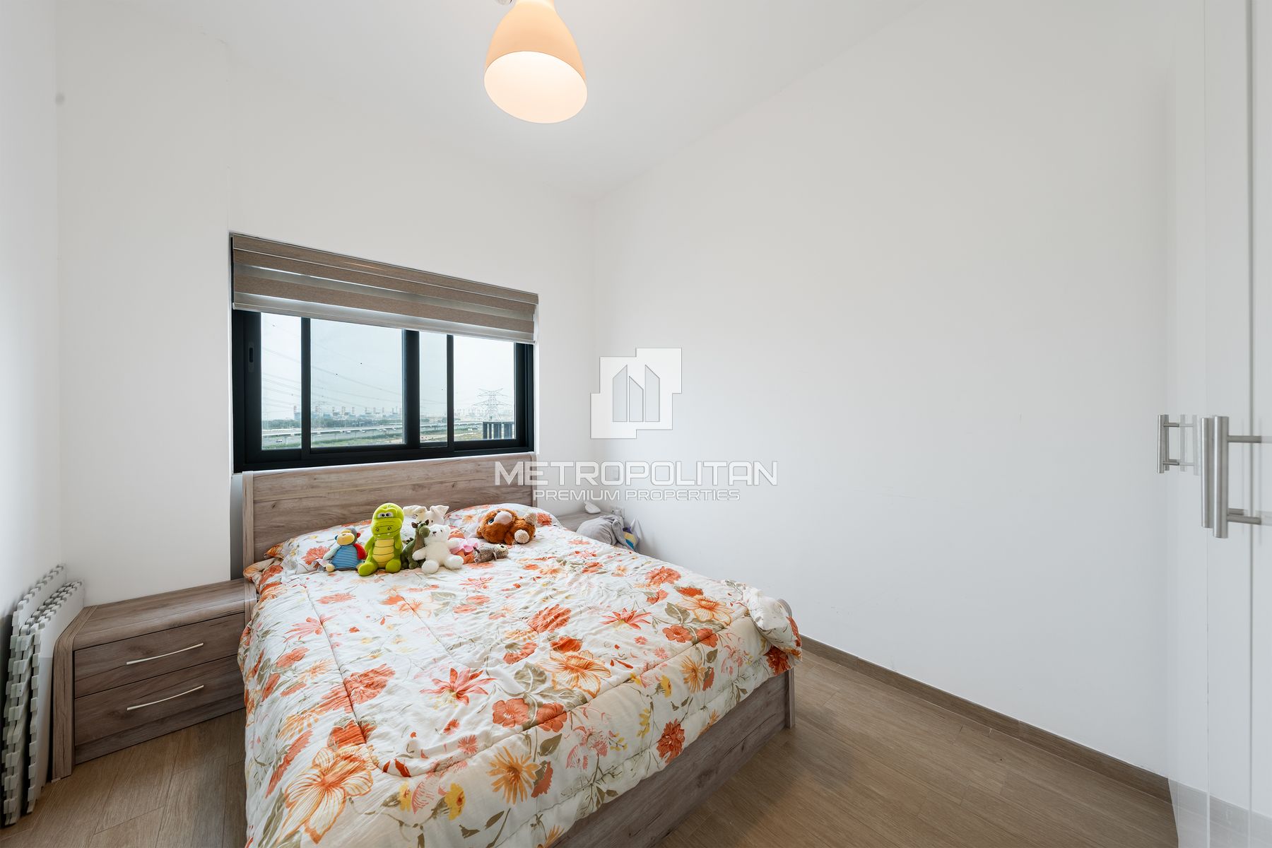 2BR Apartment for Sale in Wasl Gate – MPS-48198
