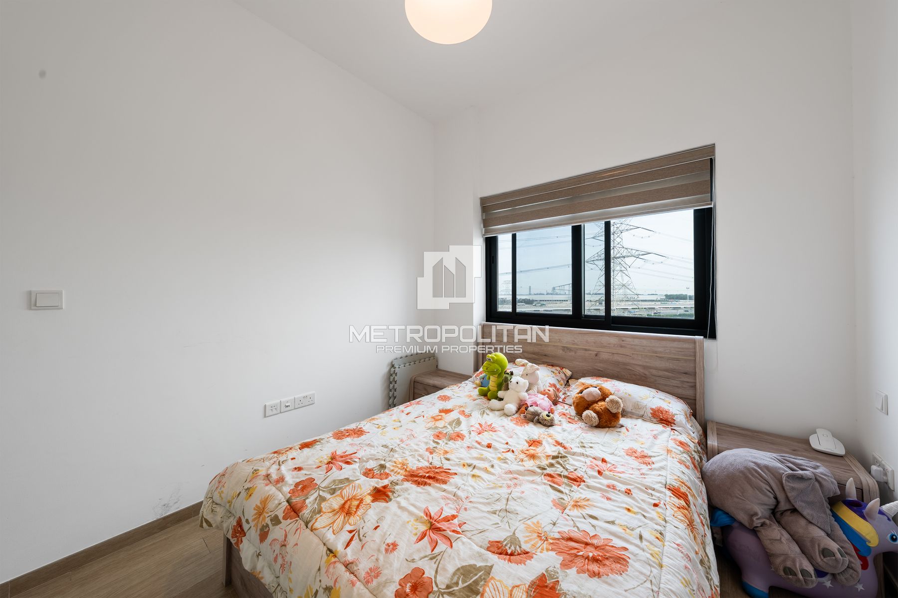 2BR Apartment for Sale in Wasl Gate – MPS-48198