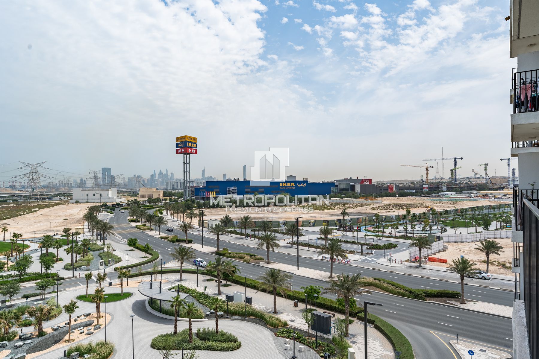 2BR Apartment for Sale in Wasl Gate – MPS-48198
