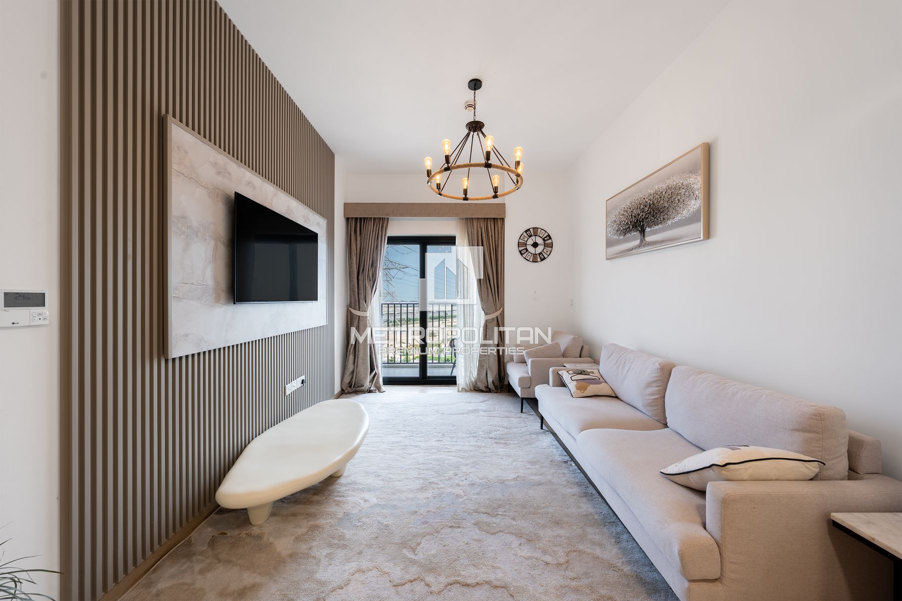 2BR Apartment for Sale in Wasl Gate – MPS-48198