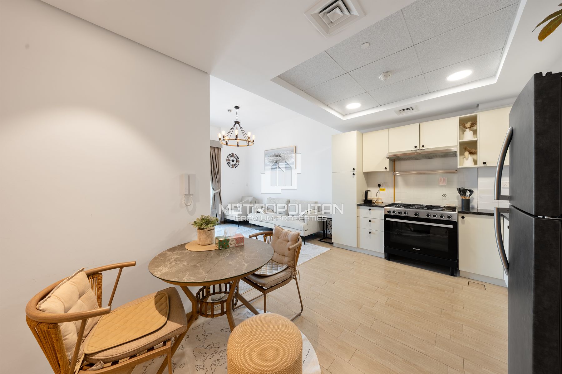 2BR Apartment for Sale in Wasl Gate – MPS-48198