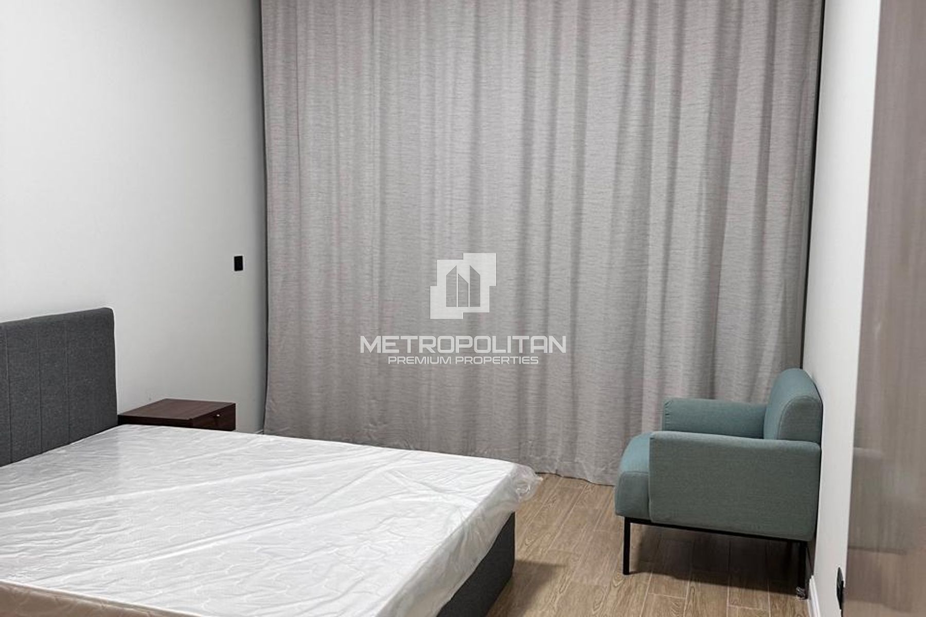 Next to metro station | Good ROI Investment