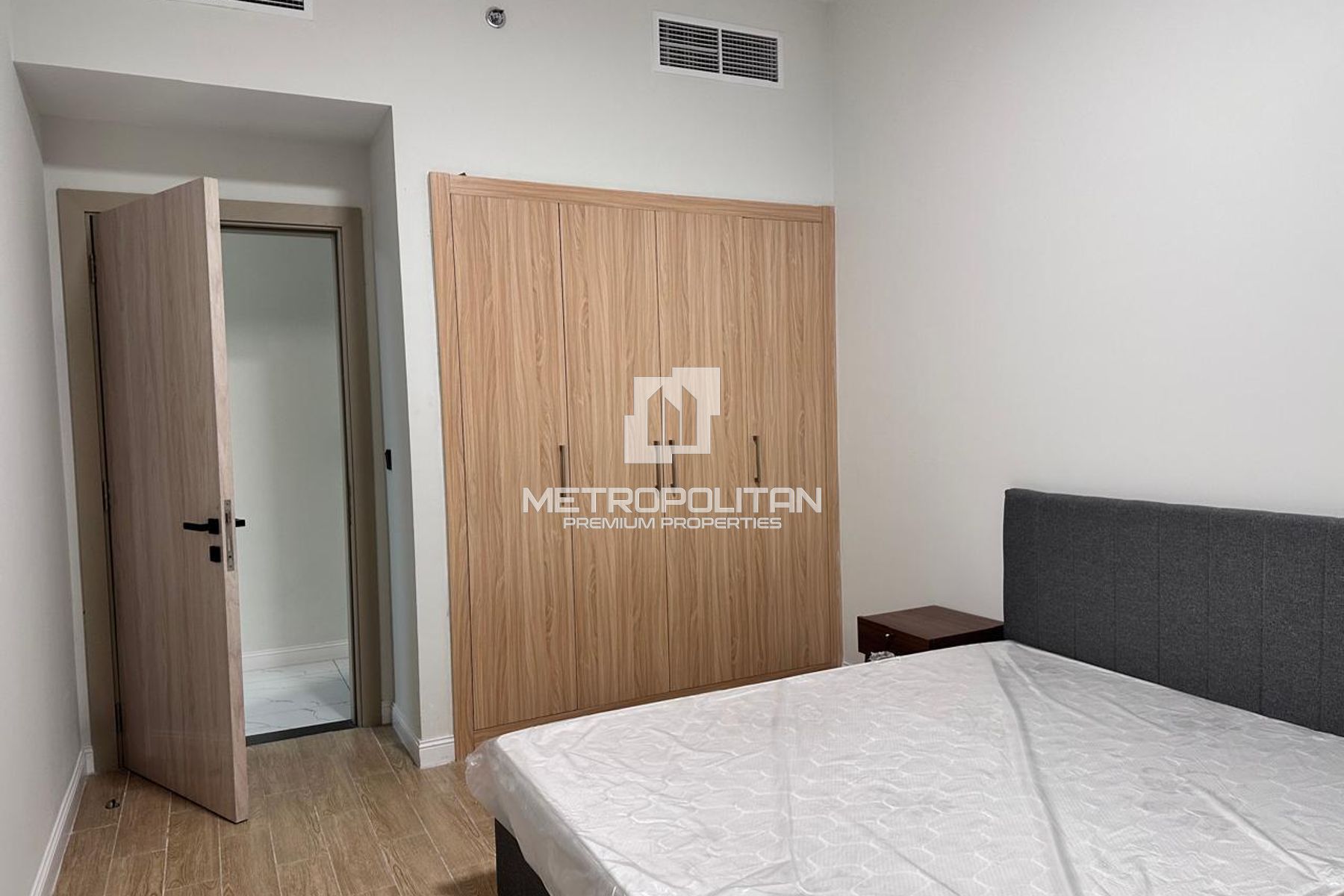 Next to metro station | Good ROI Investment