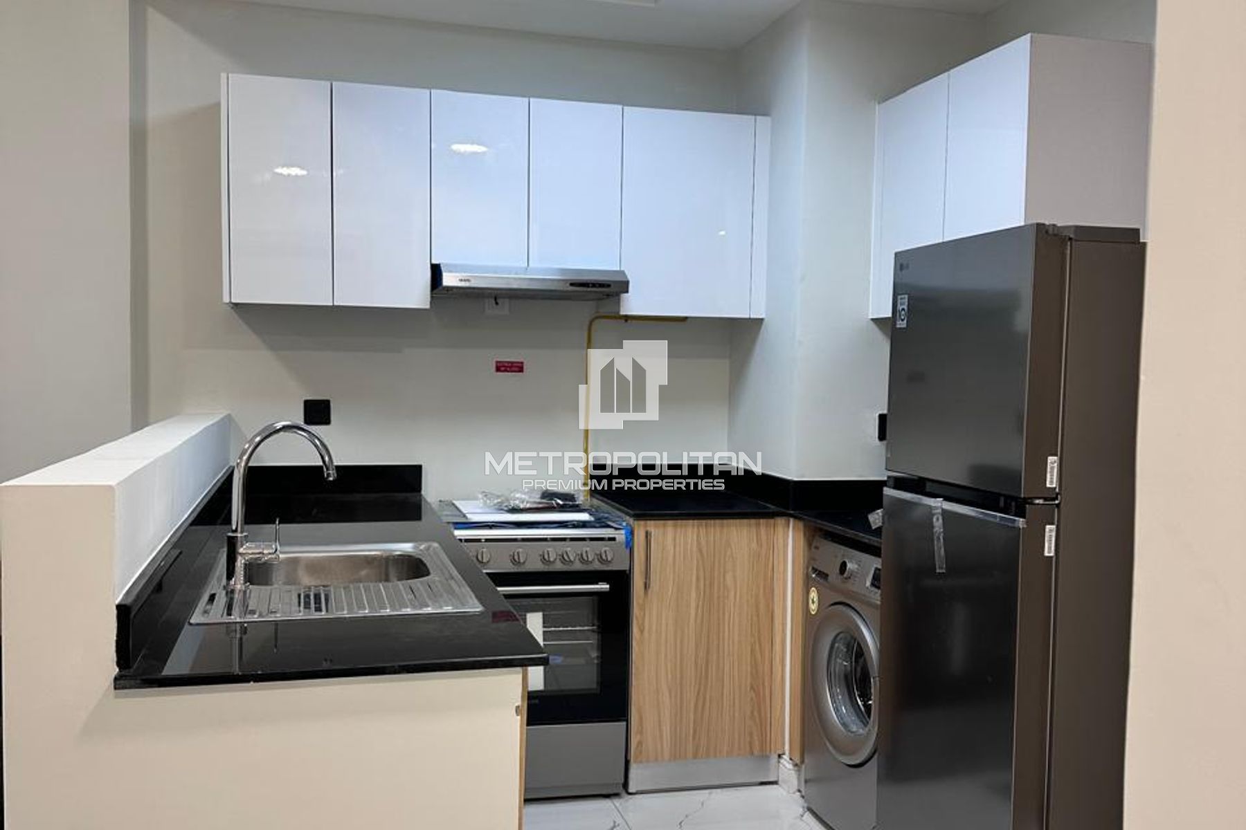 Next to metro station | Good ROI Investment
