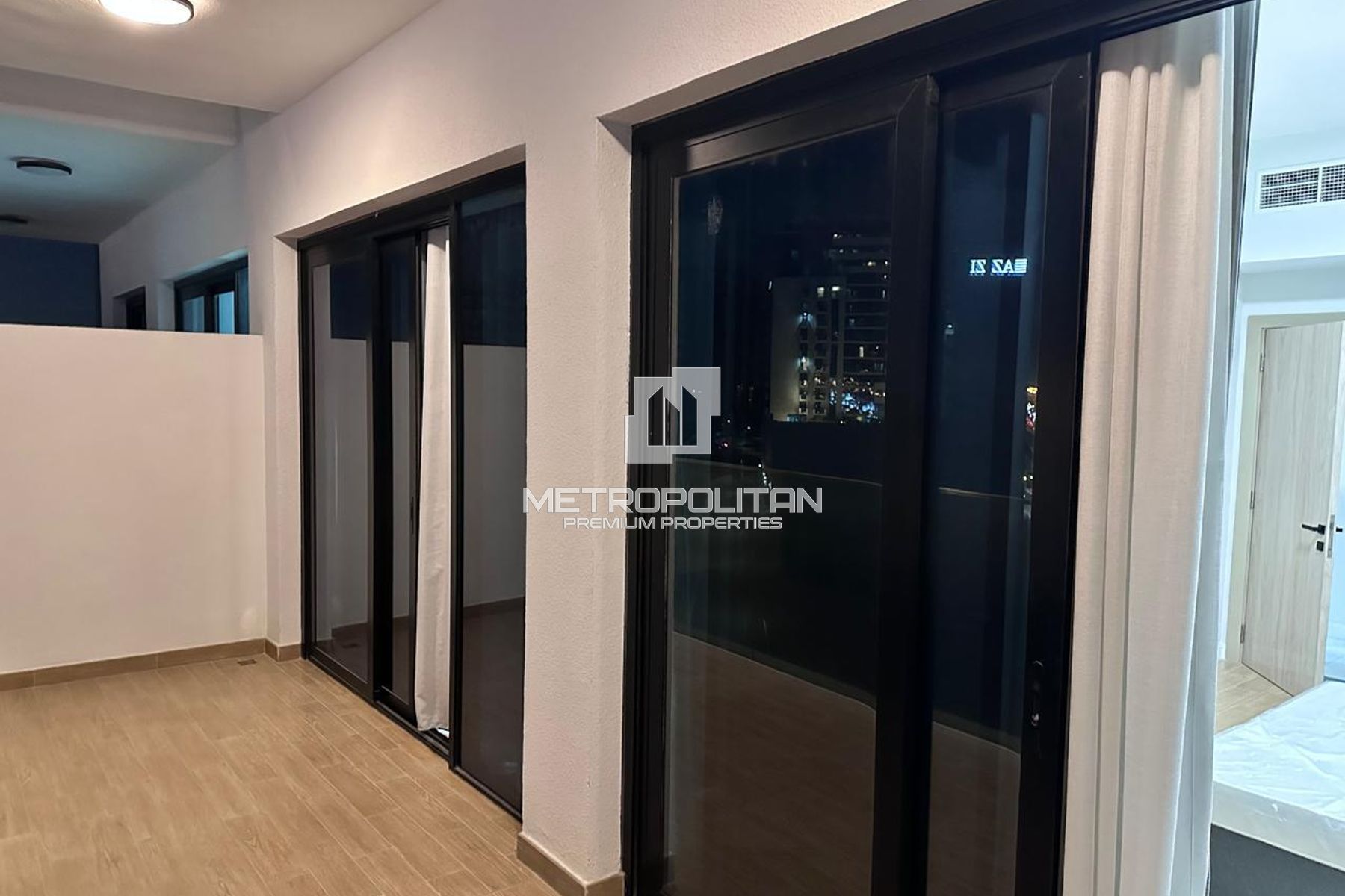 Next to metro station | Good ROI Investment