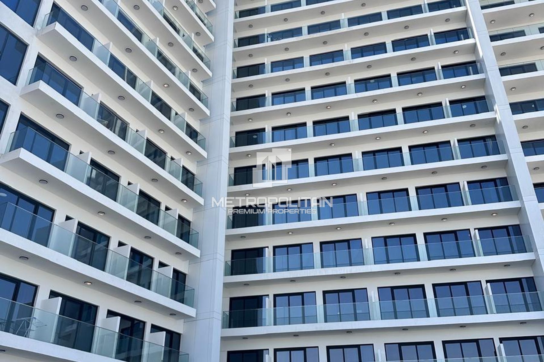 Next to metro station | Good ROI Investment
