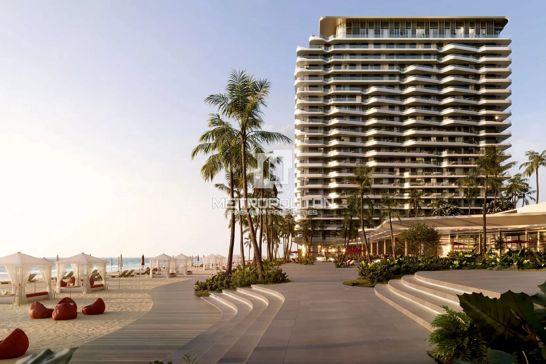 Exclusive Opportunity | Sea View |Price Negotiable