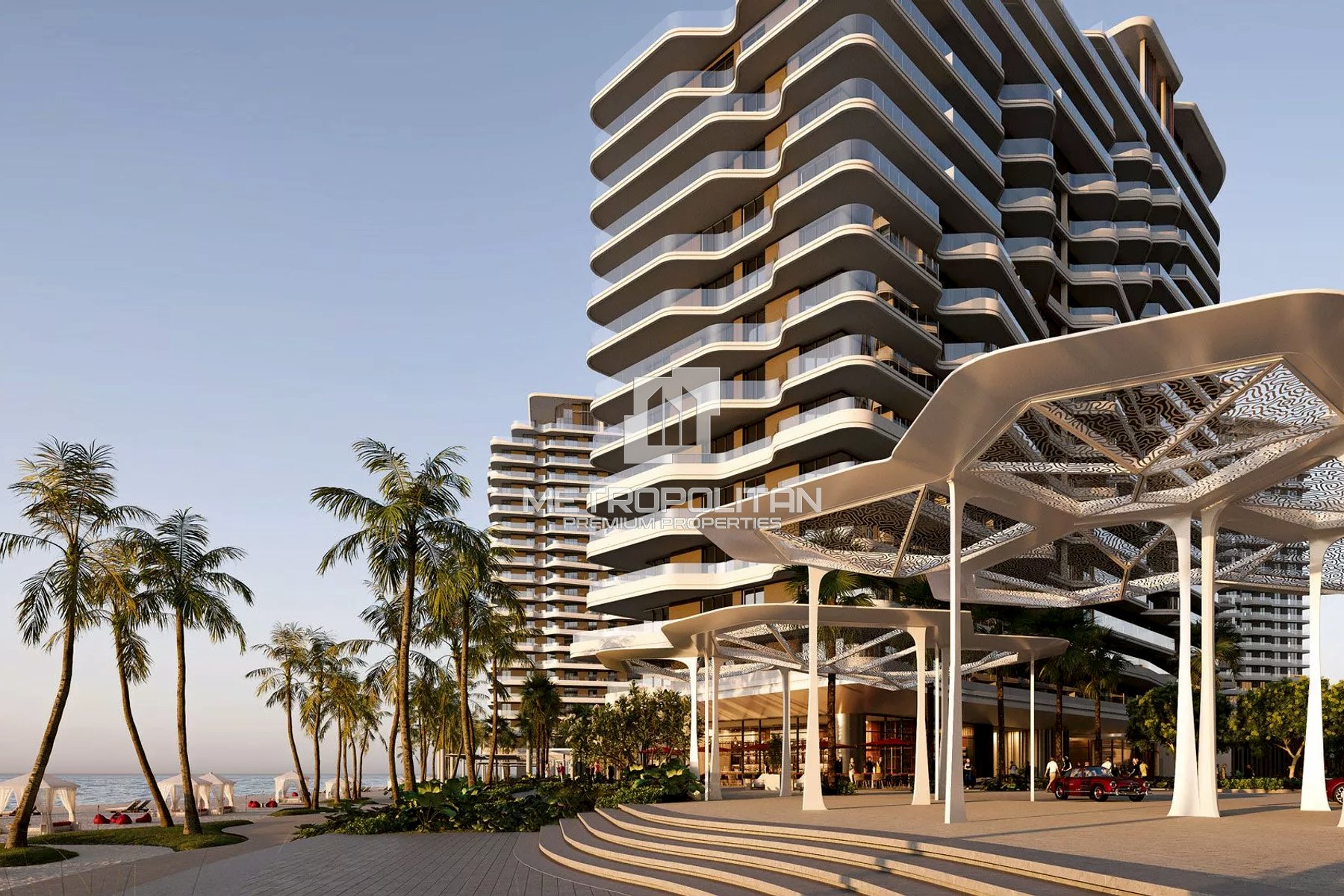 Exclusive Opportunity | Sea View |Price Negotiable