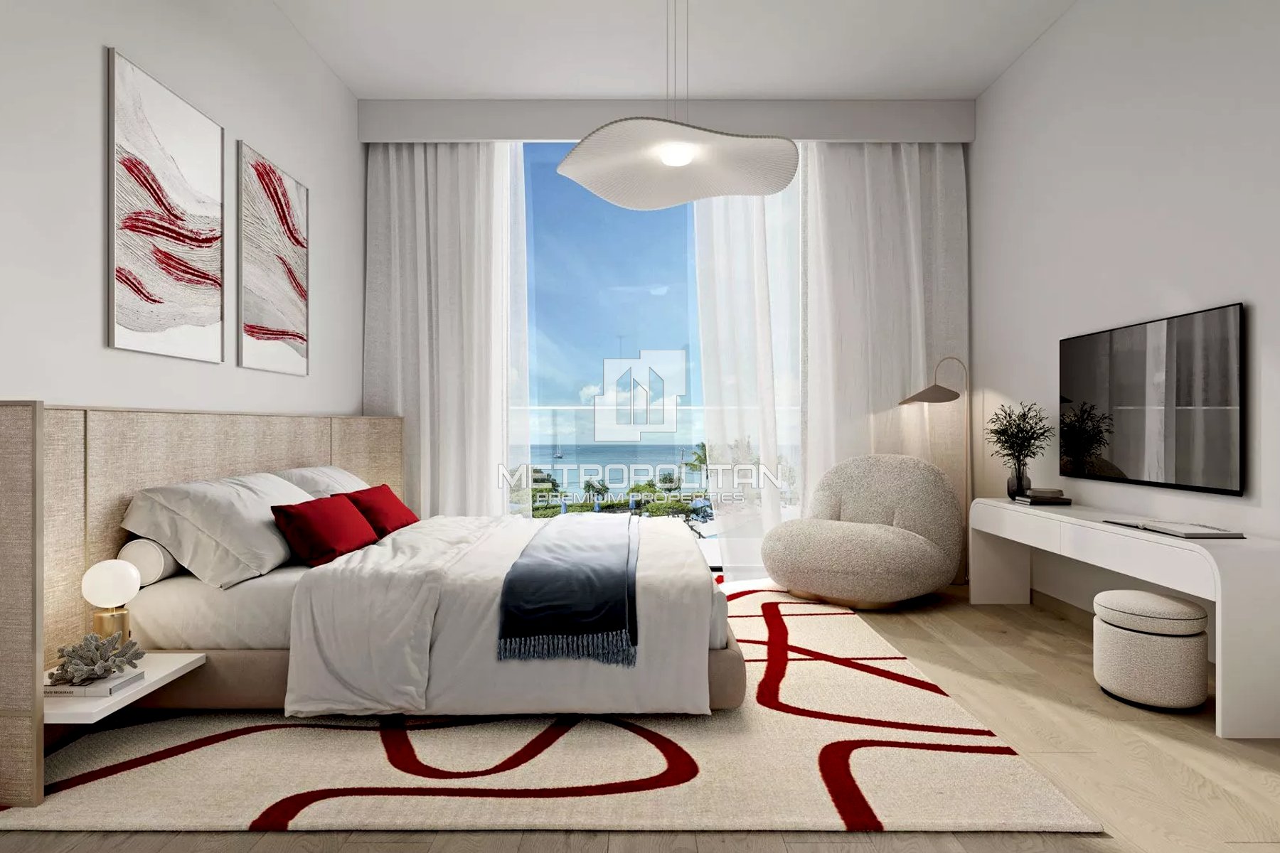 Exclusive Opportunity | Sea View |Price Negotiable