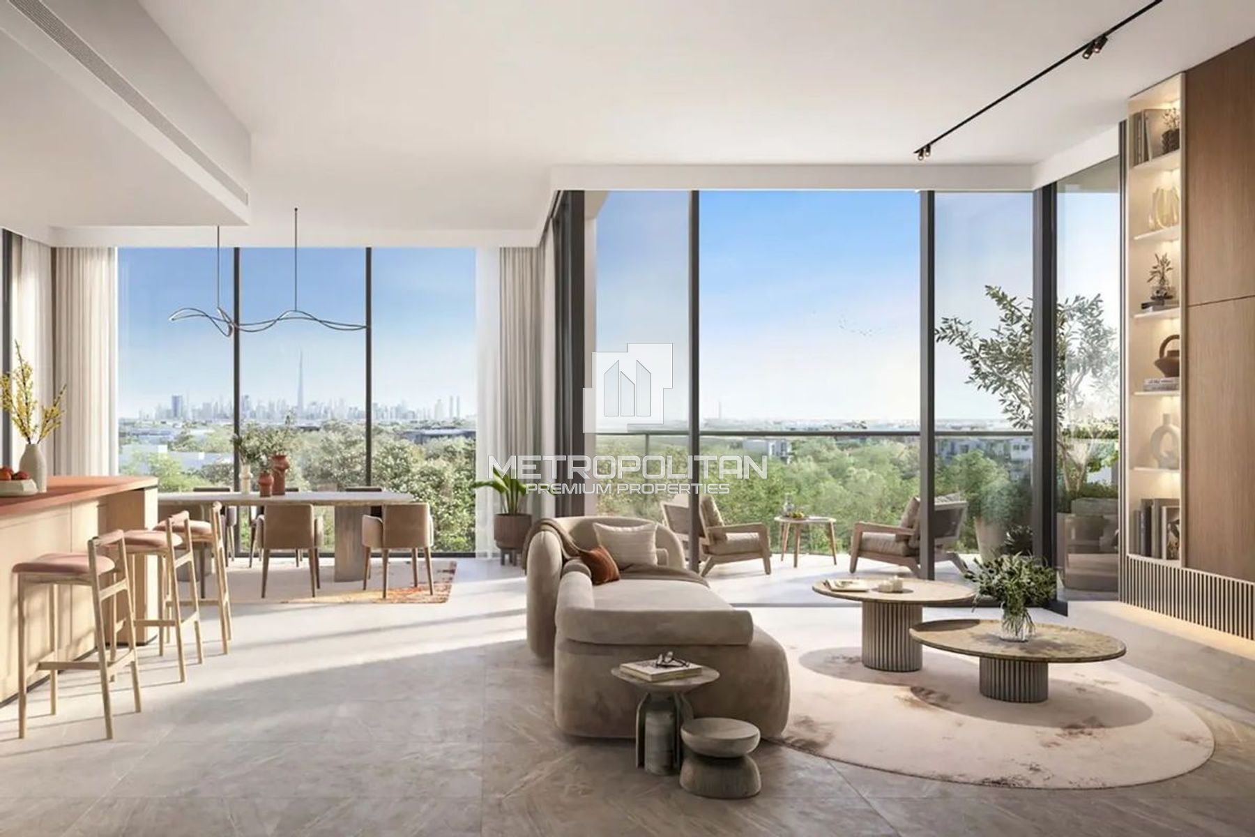 1BR Apartment for Sale in Dubai Land – MPS-48229