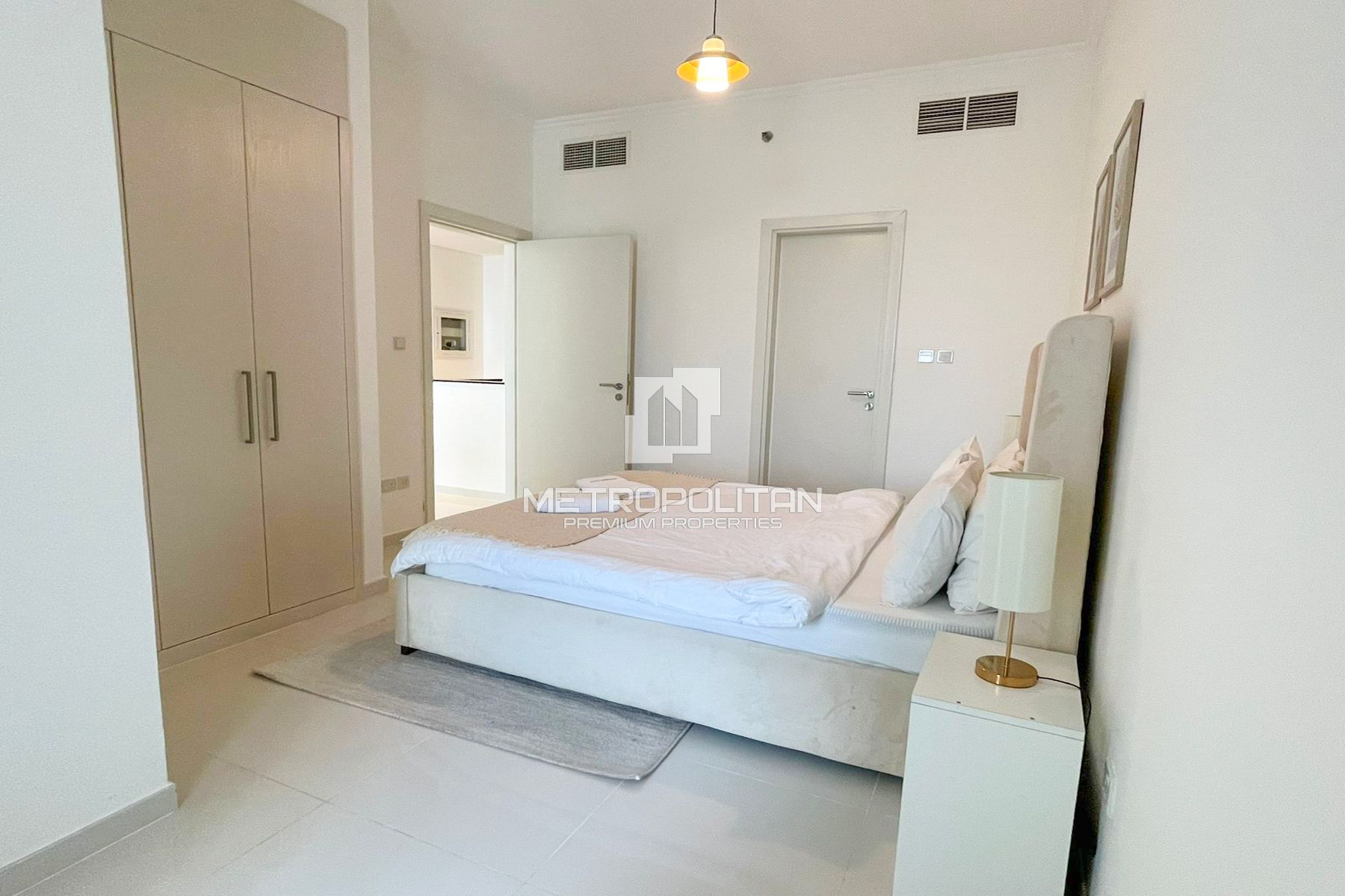 Full Golf View | Furnished | Prime Location