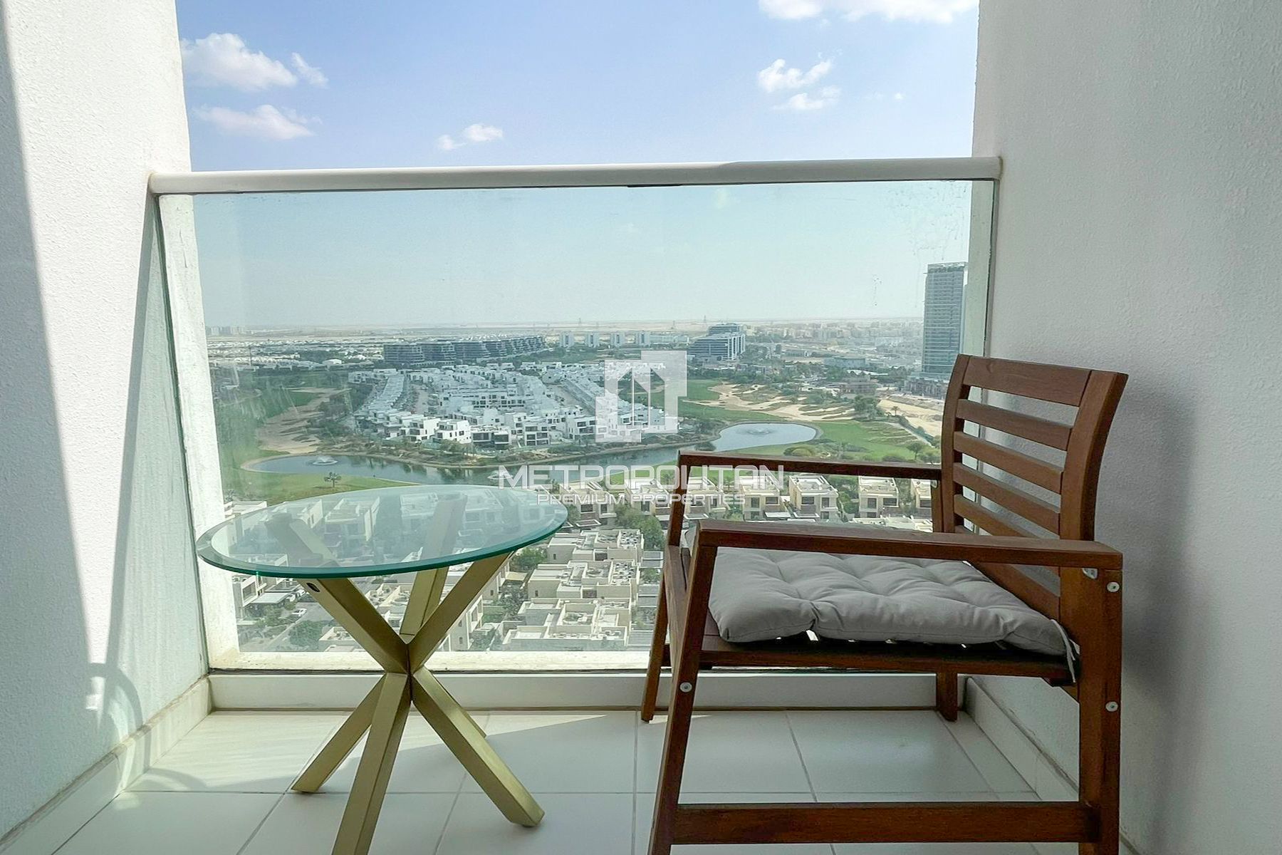 Full Golf View | Furnished | Prime Location