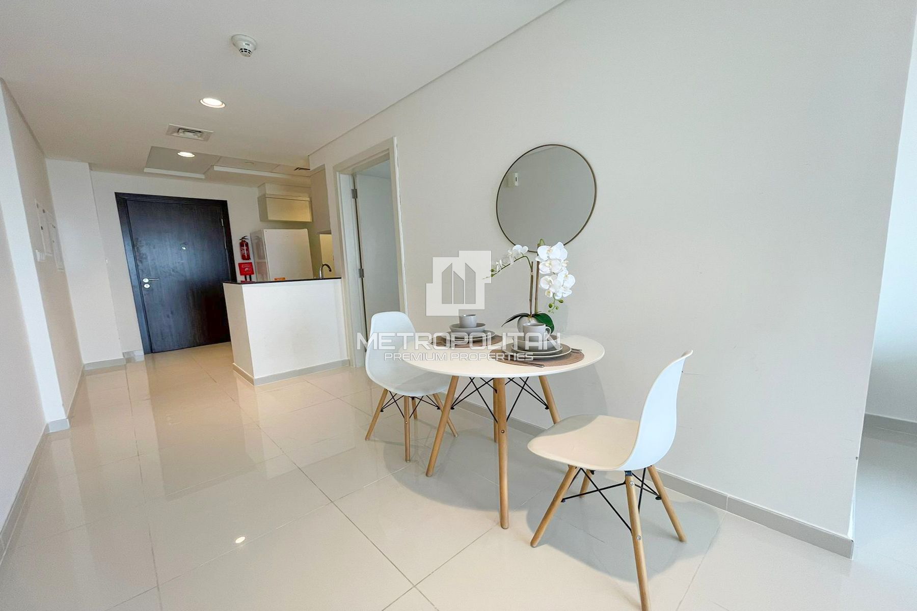 Full Golf View | Furnished | Prime Location