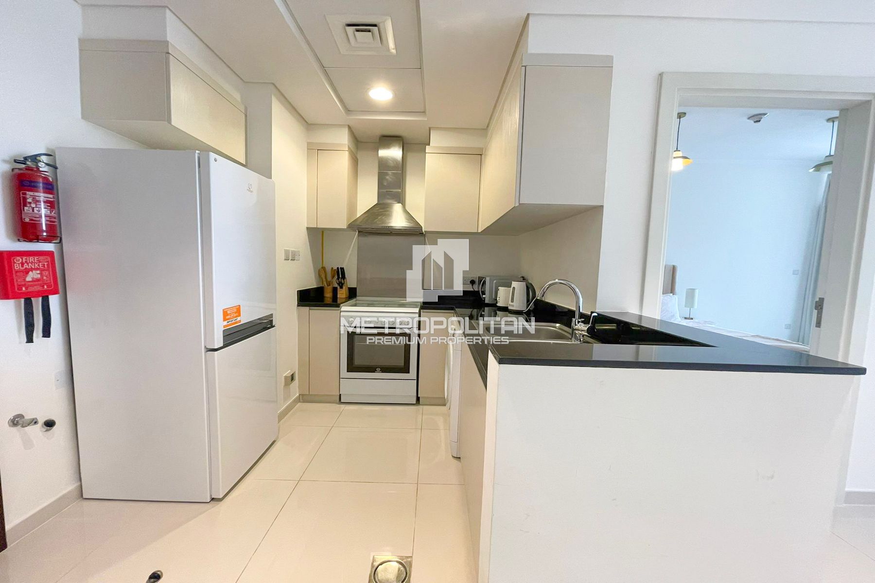 Full Golf View | Furnished | Prime Location