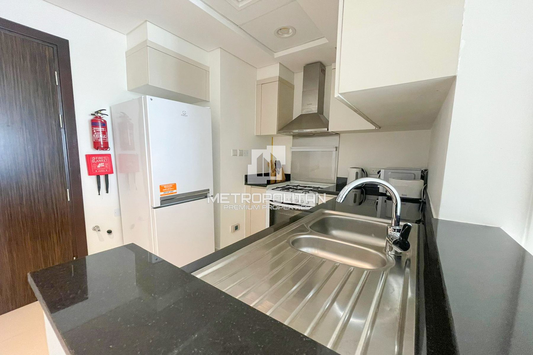 Full Golf View | Furnished | Prime Location