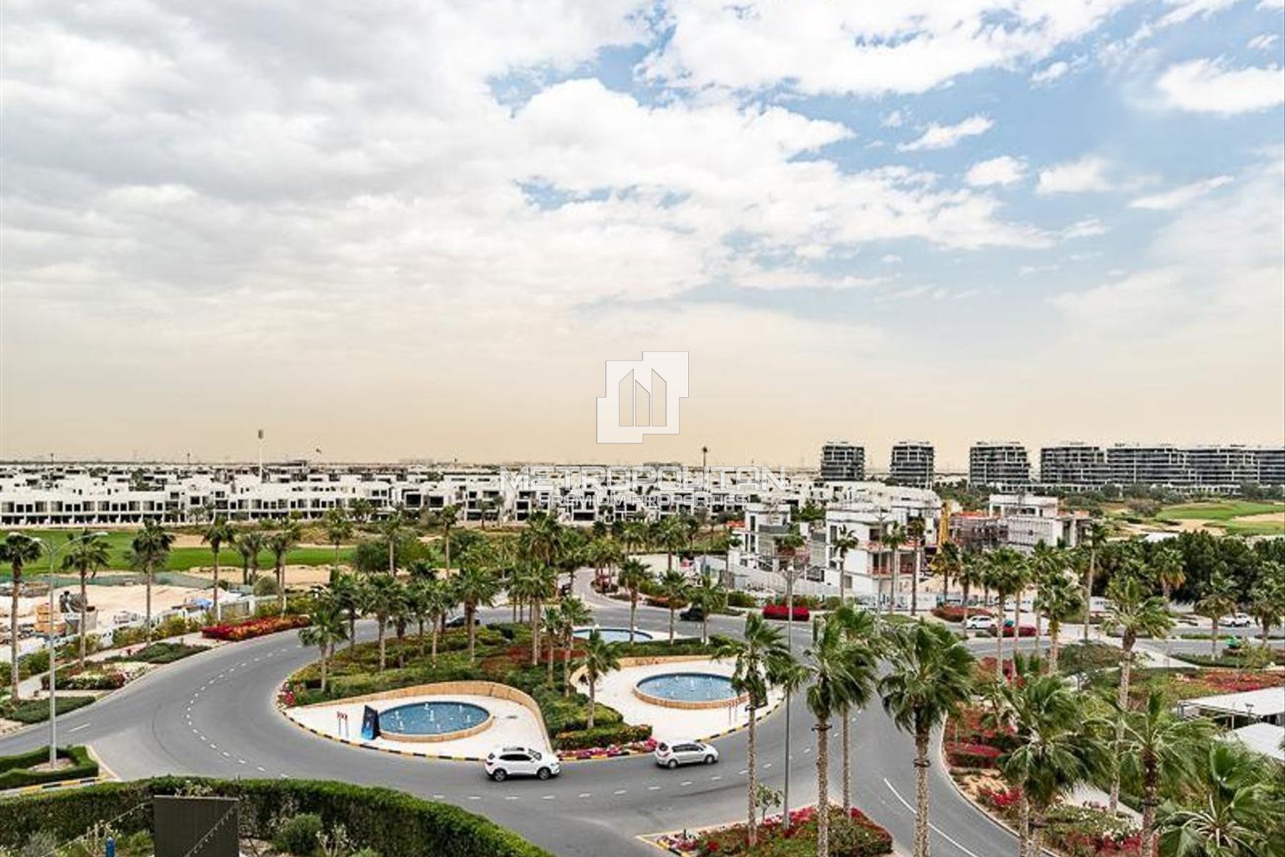 .5BR Apartment for Sale in DAMAC Hills – MPS-48242