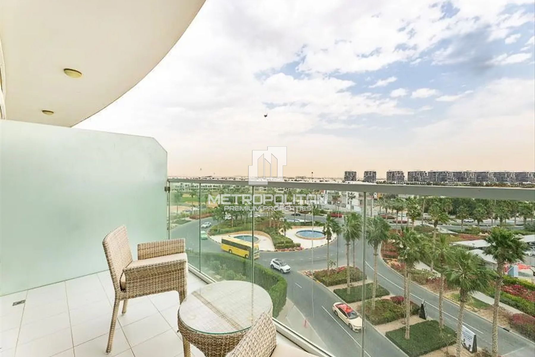 .5BR Apartment for Sale in DAMAC Hills – MPS-48242