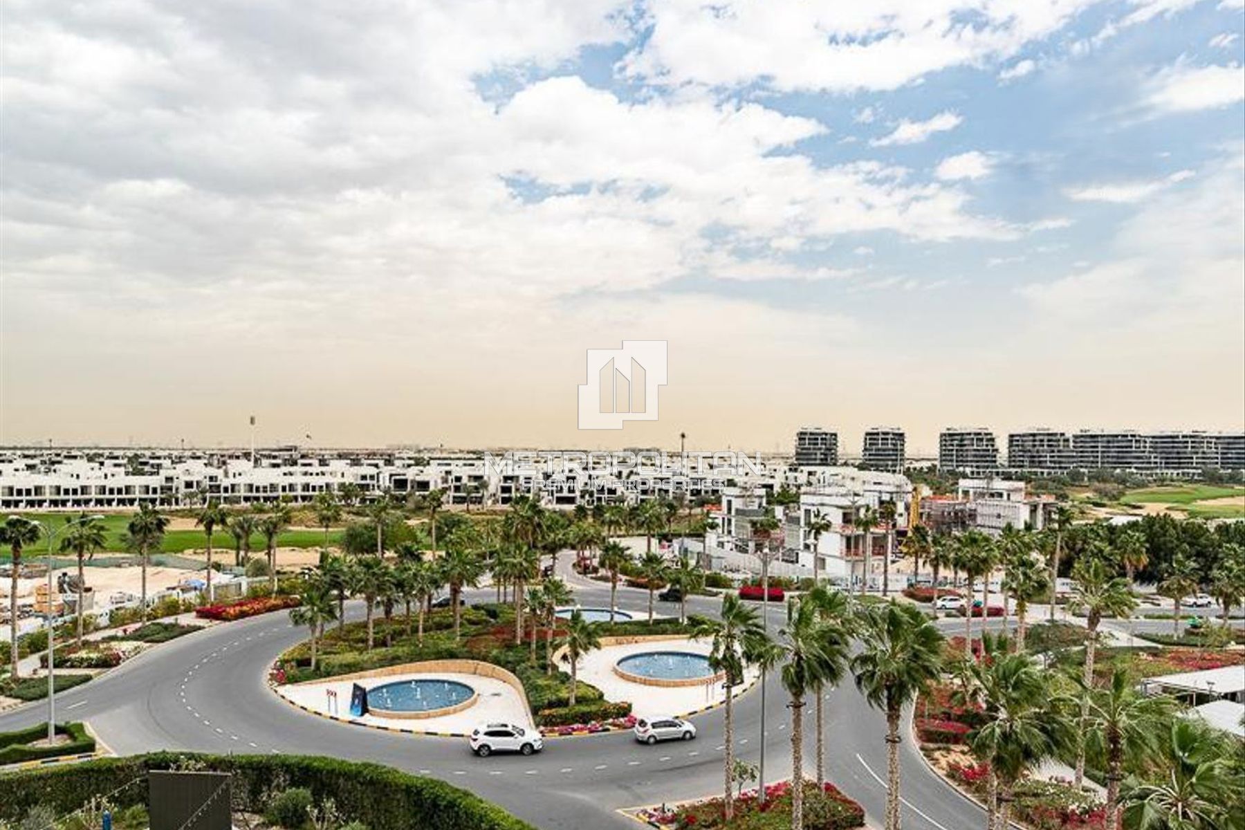 .5BR Apartment for Sale in DAMAC Hills – MPS-48242