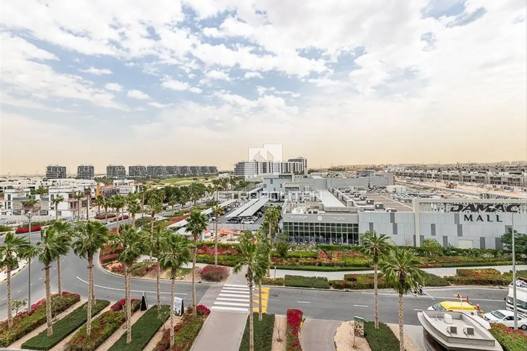 .5BR Apartment for Sale in DAMAC Hills – MPS-48242