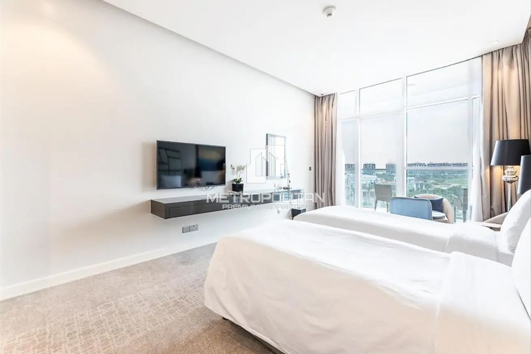 .5BR Apartment for Sale in DAMAC Hills – MPS-48242