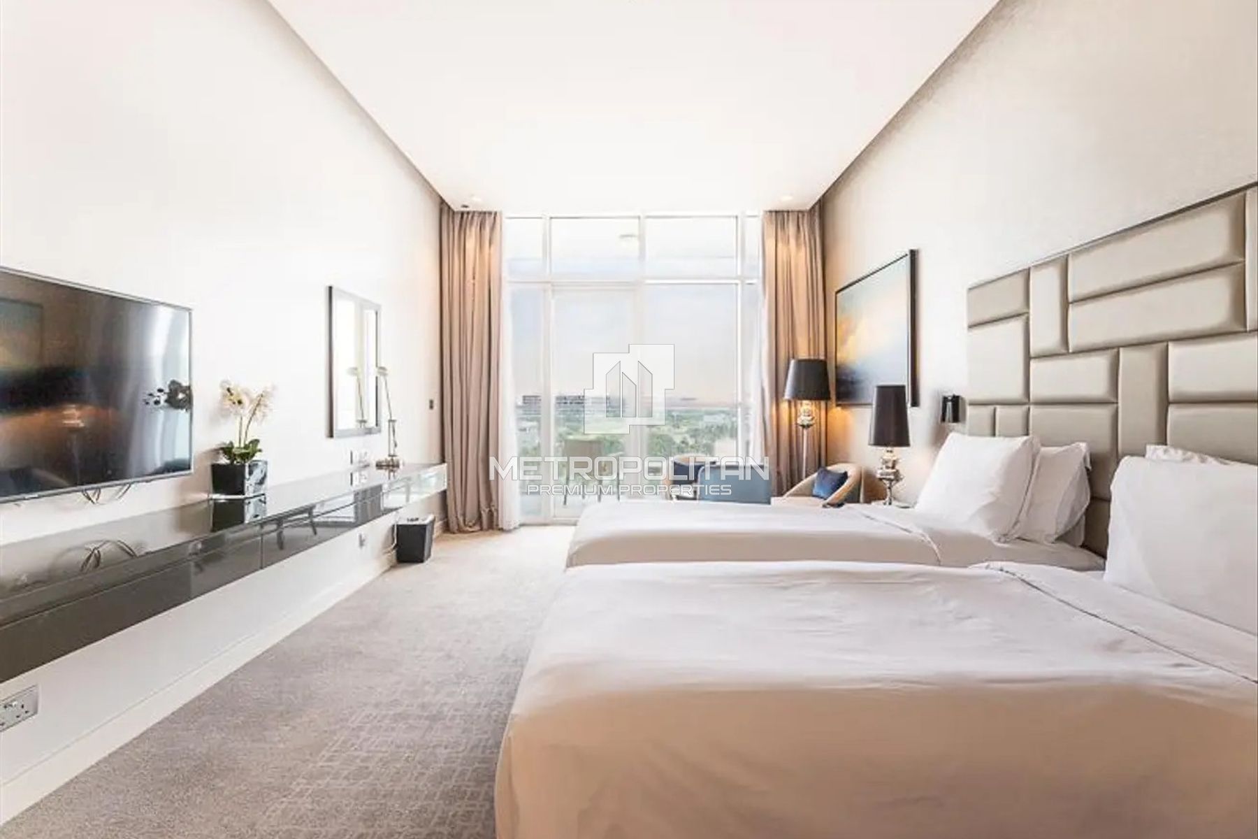 .5BR Apartment for Sale in DAMAC Hills – MPS-48242
