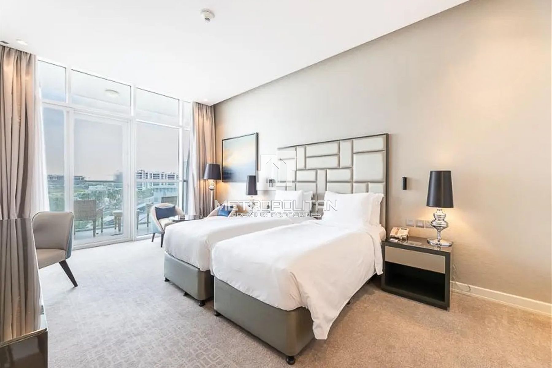 .5BR Apartment for Sale in DAMAC Hills – MPS-48242