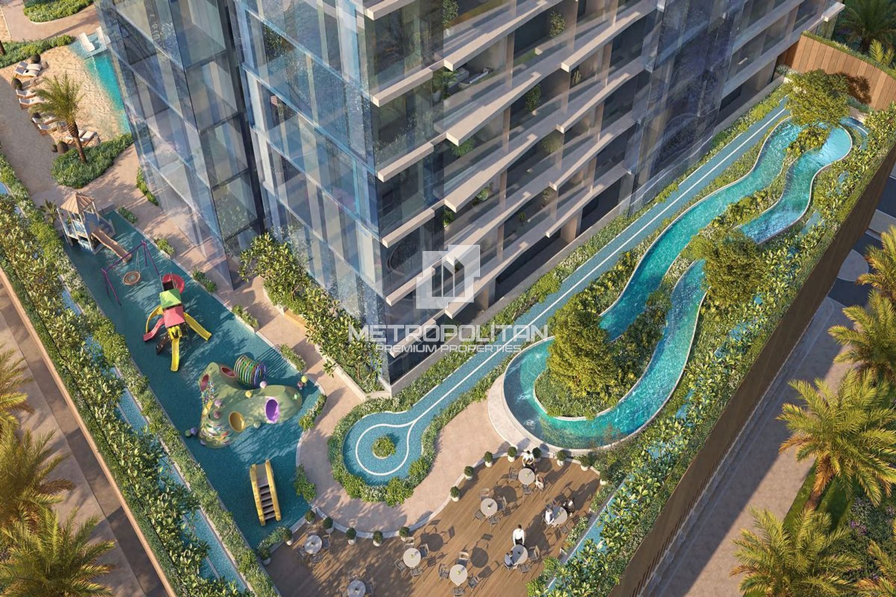 High ROI | Fully Furnished | High Floor