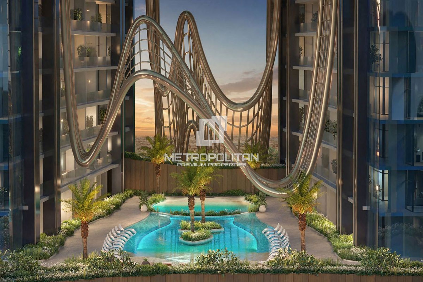 High ROI | Fully Furnished | High Floor