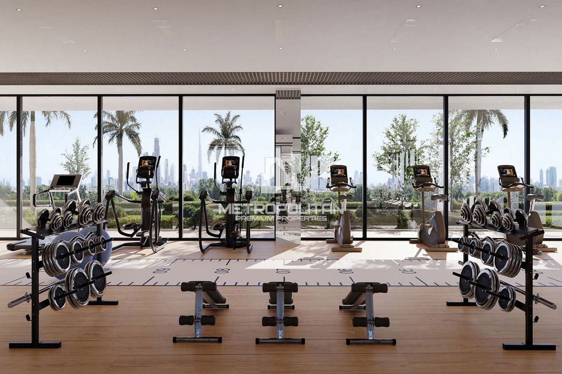 1BR Apartment for Sale in Dubai Science Park – MPS-48243