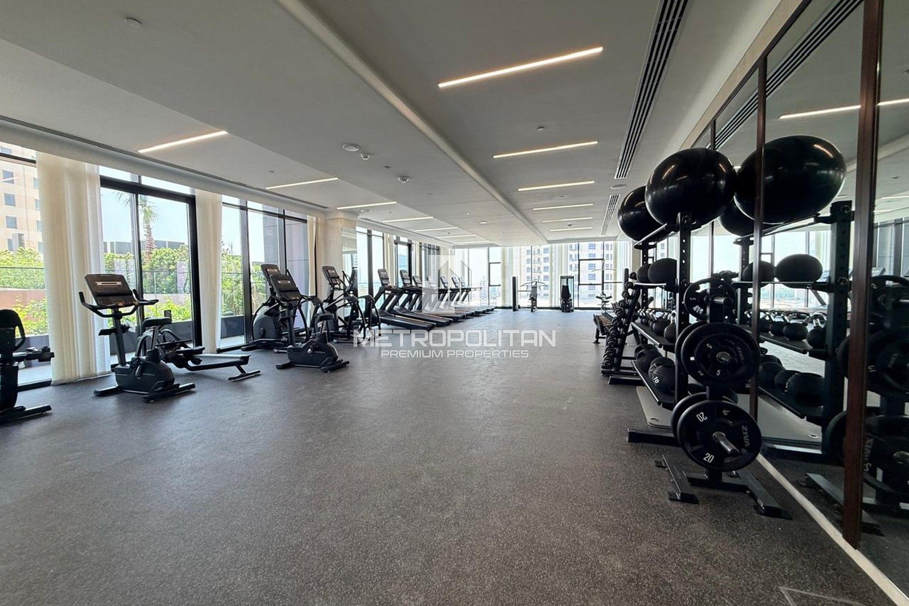 High ROI | Fully Furnished | High Floor