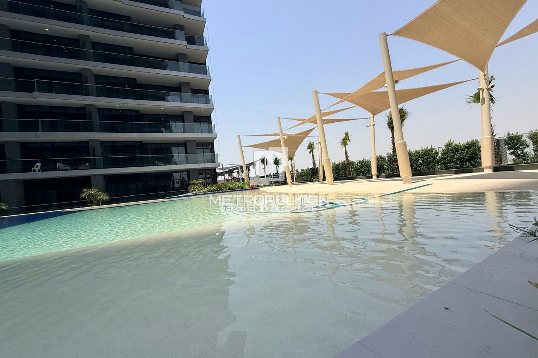 High ROI | Fully Furnished | High Floor