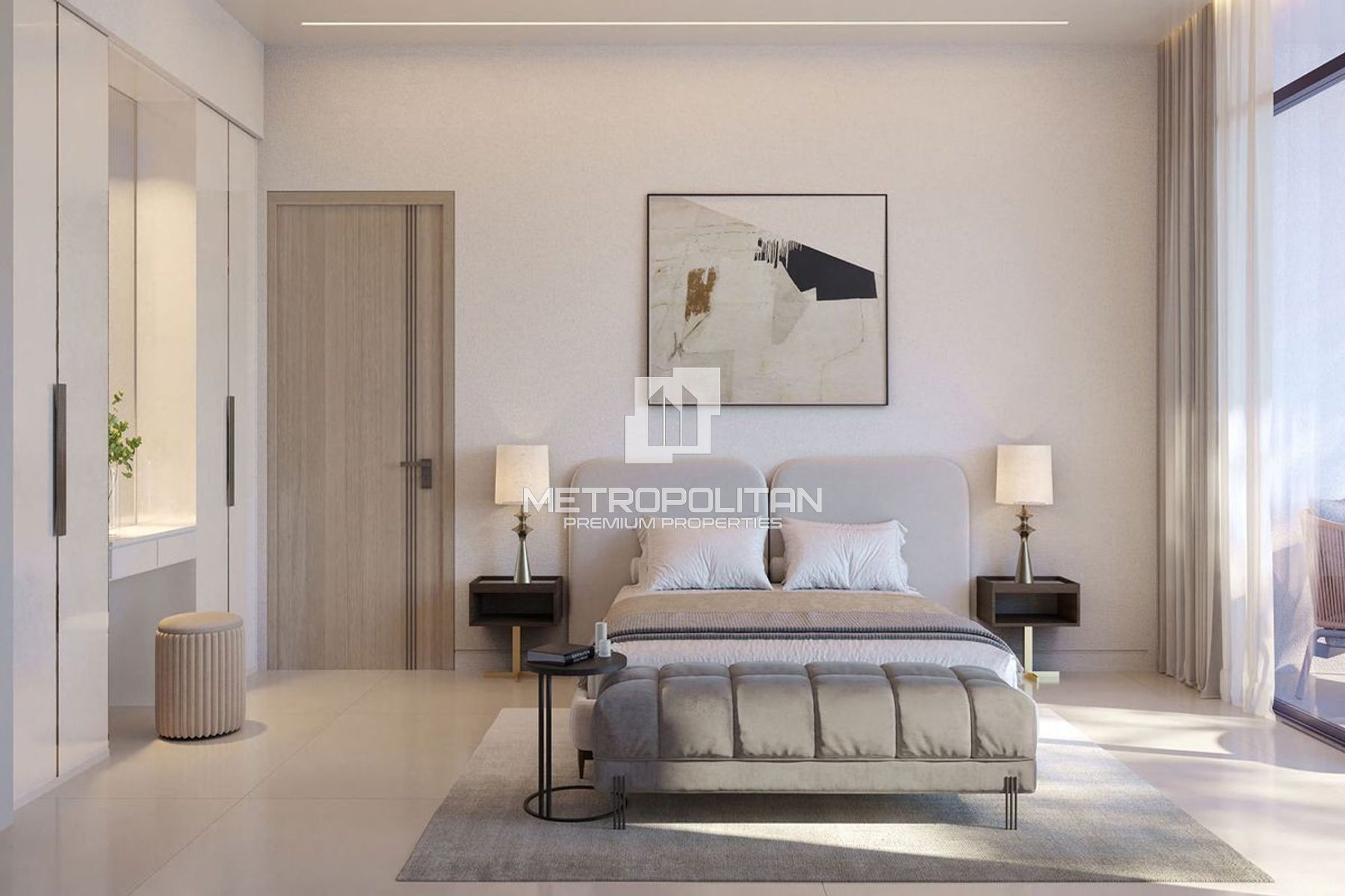 1BR Apartment for Sale in Dubai Science Park – MPS-48243