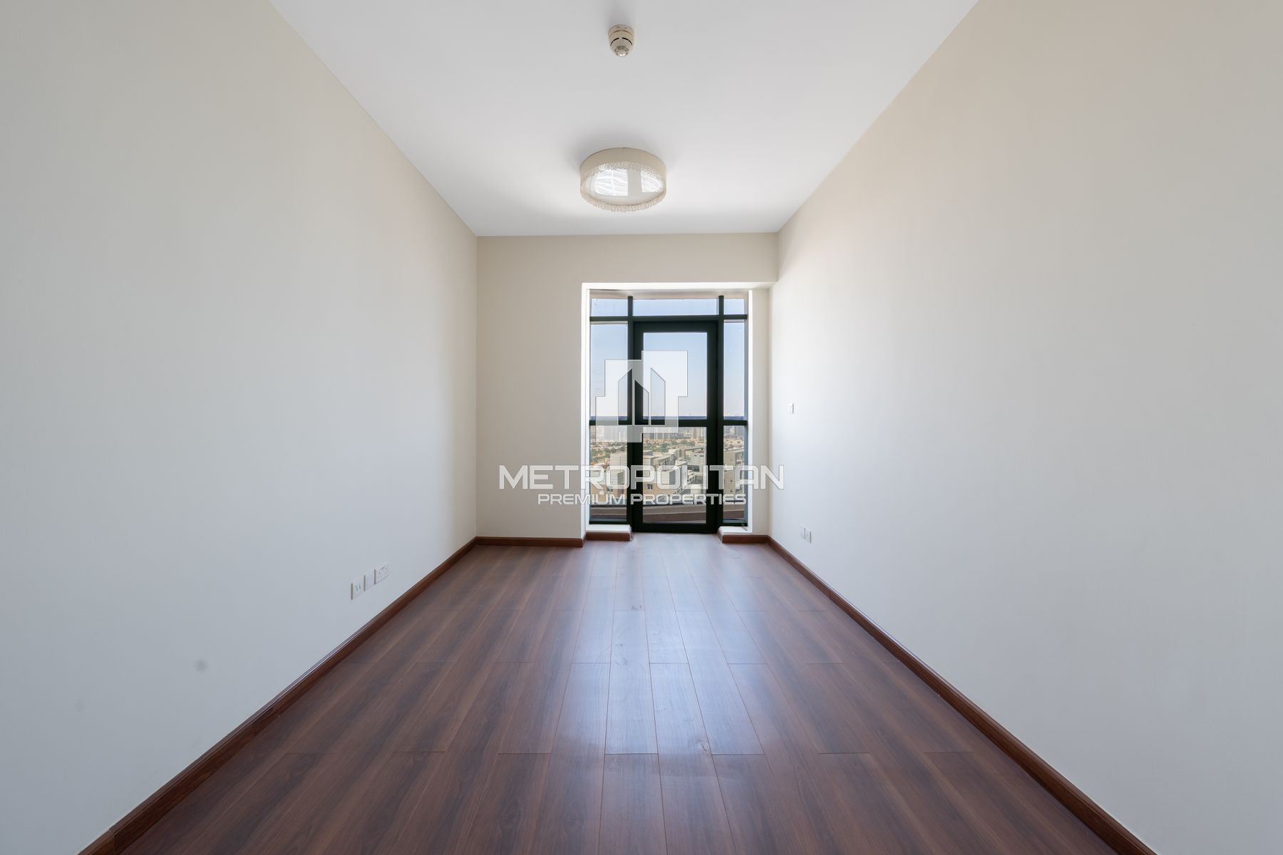 Brand New | High Floor | Golf Course & Canal View