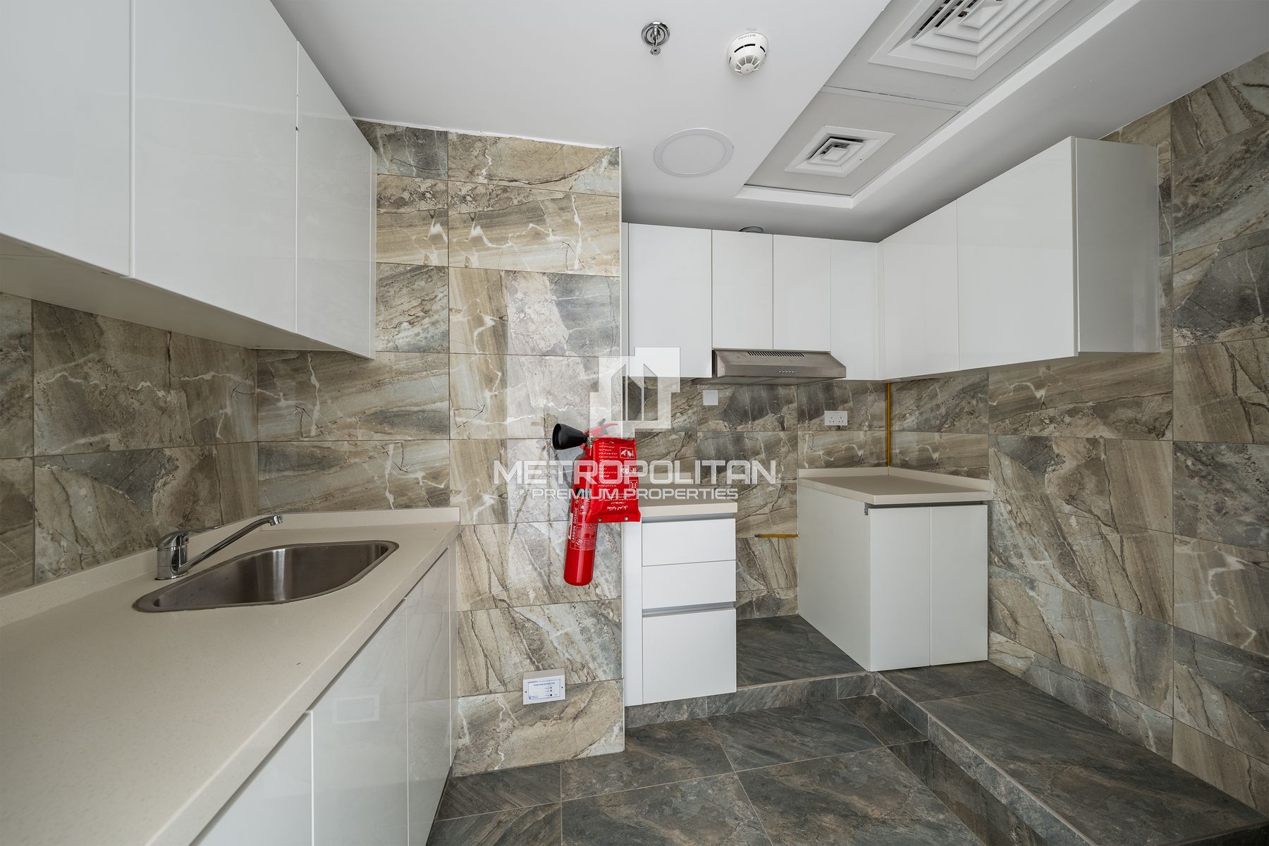 Brand New | High Floor | Golf Course & Canal View