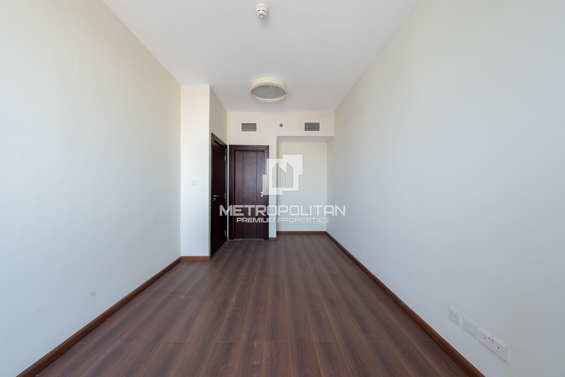 Brand New | High Floor | Golf Course & Canal View