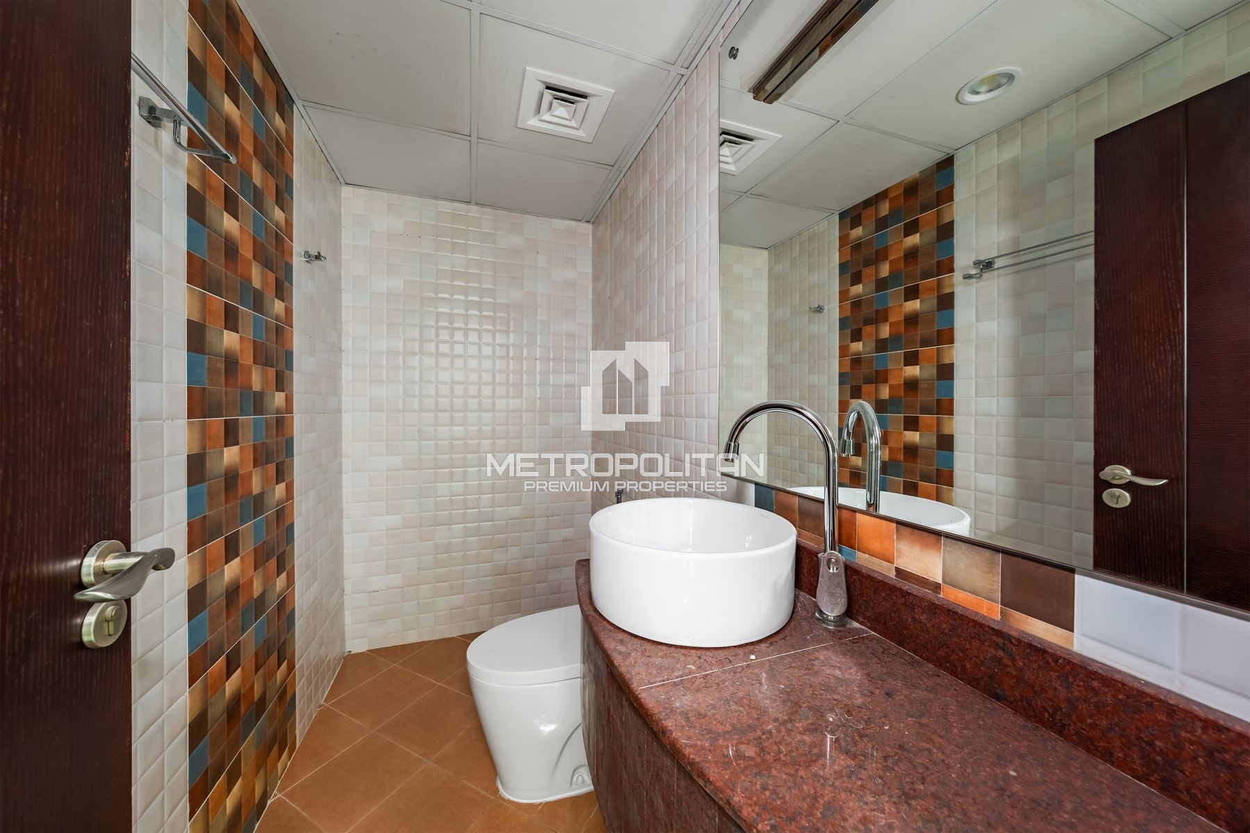Brand New | High Floor | Golf Course & Canal View