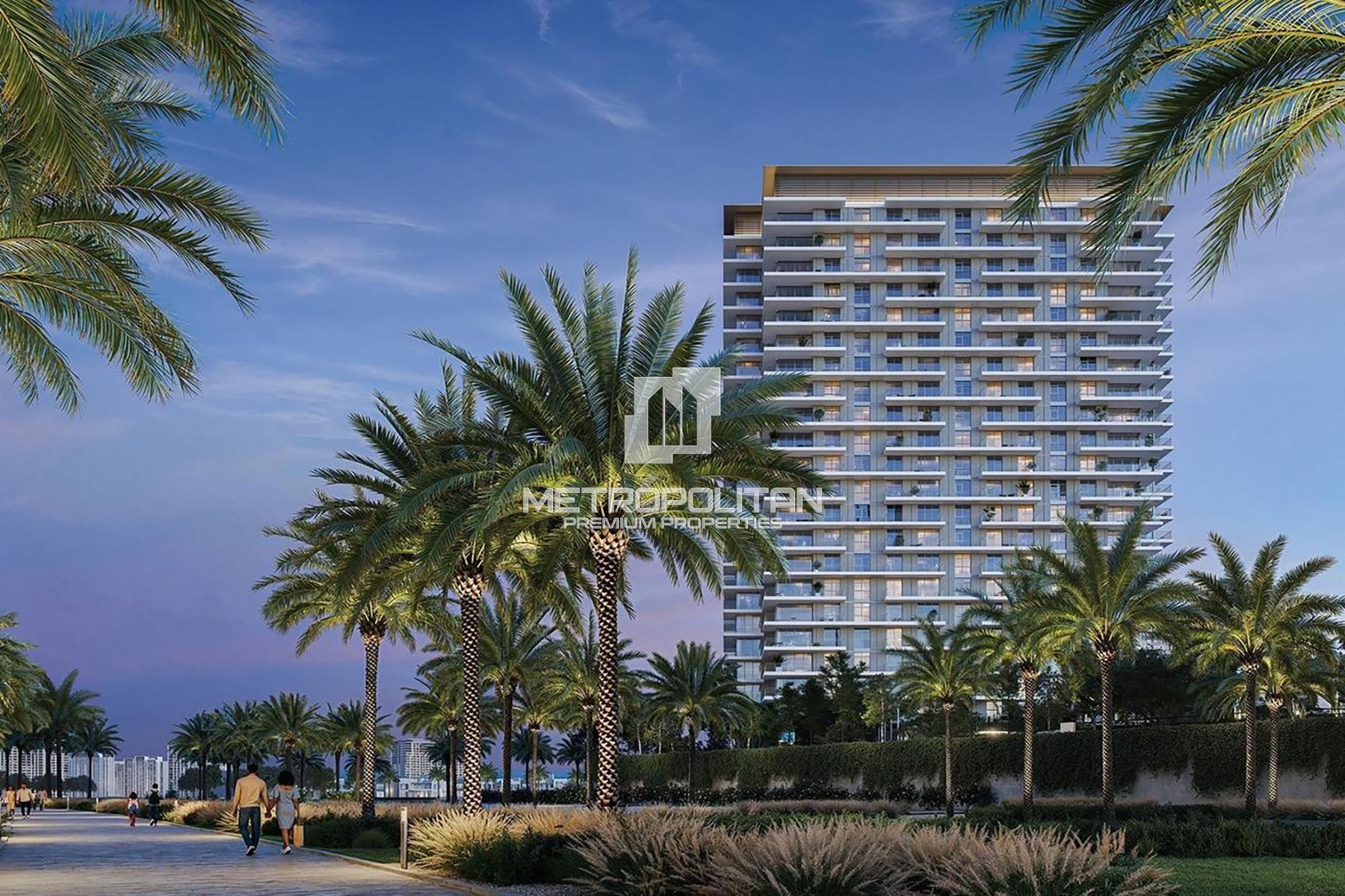 2BR Apartment for Sale in Dubai Hills Estate – MPS-48268