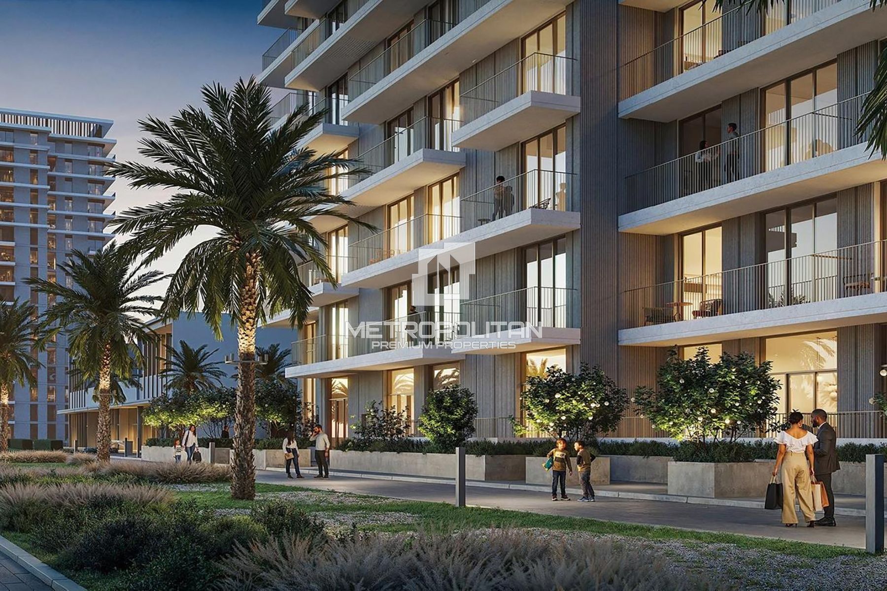 2BR Apartment for Sale in Dubai Hills Estate – MPS-48268