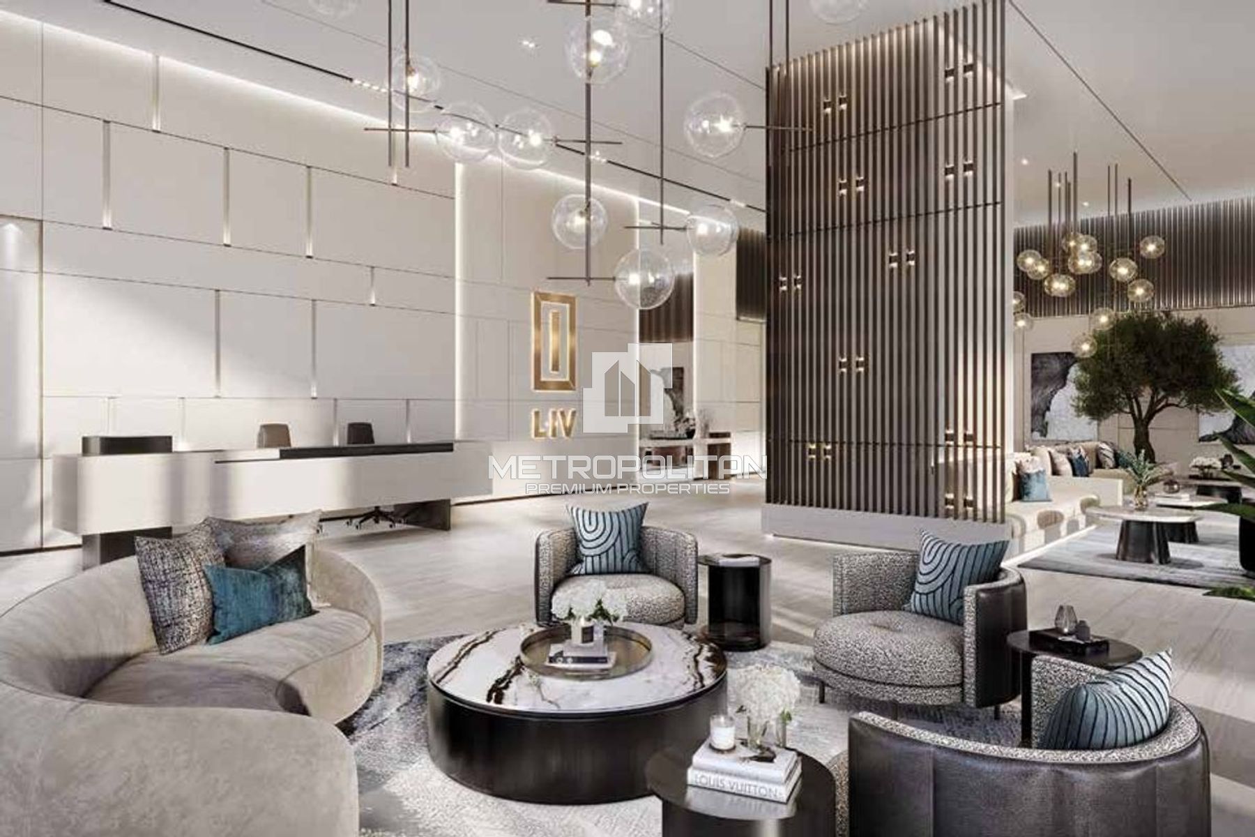 1BR Apartment for Sale in Dubai Marina – MPS-48270