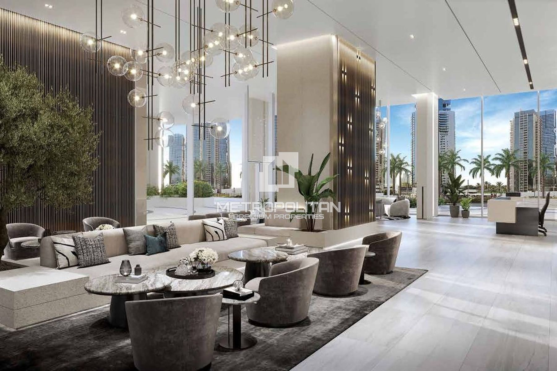 1BR Apartment for Sale in Dubai Marina – MPS-48270