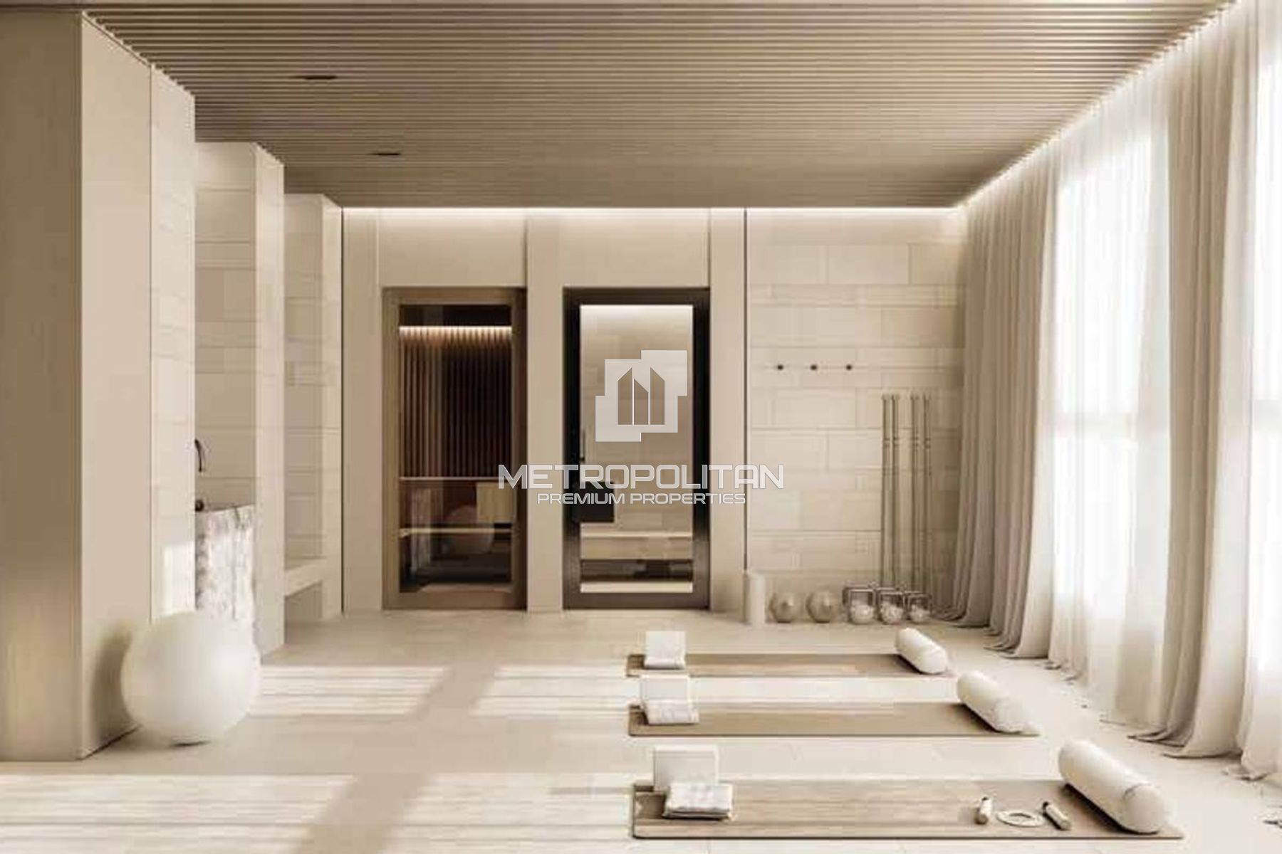 1BR Apartment for Sale in Dubai Marina – MPS-48270