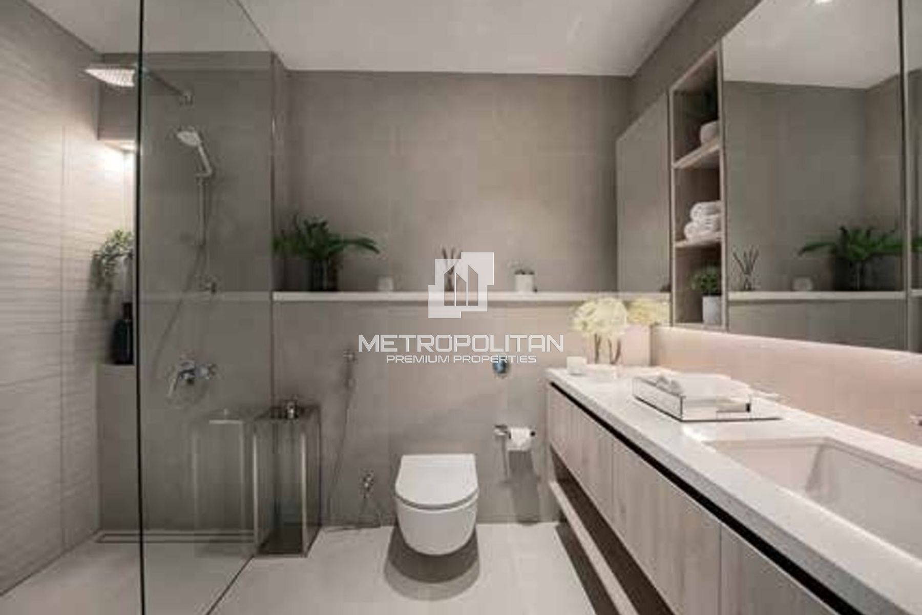 1BR Apartment for Sale in Dubai Marina – MPS-48270