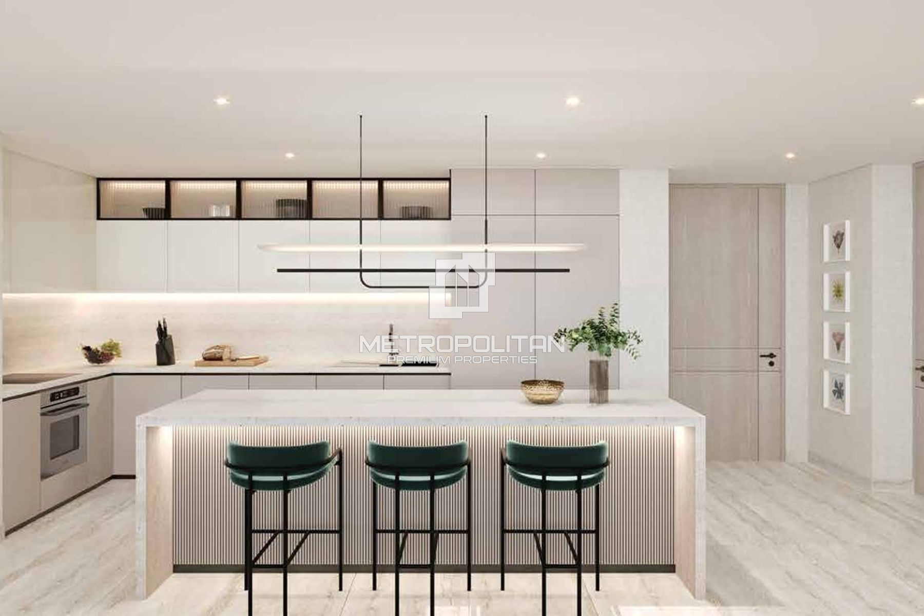 1BR Apartment for Sale in Dubai Marina – MPS-48270
