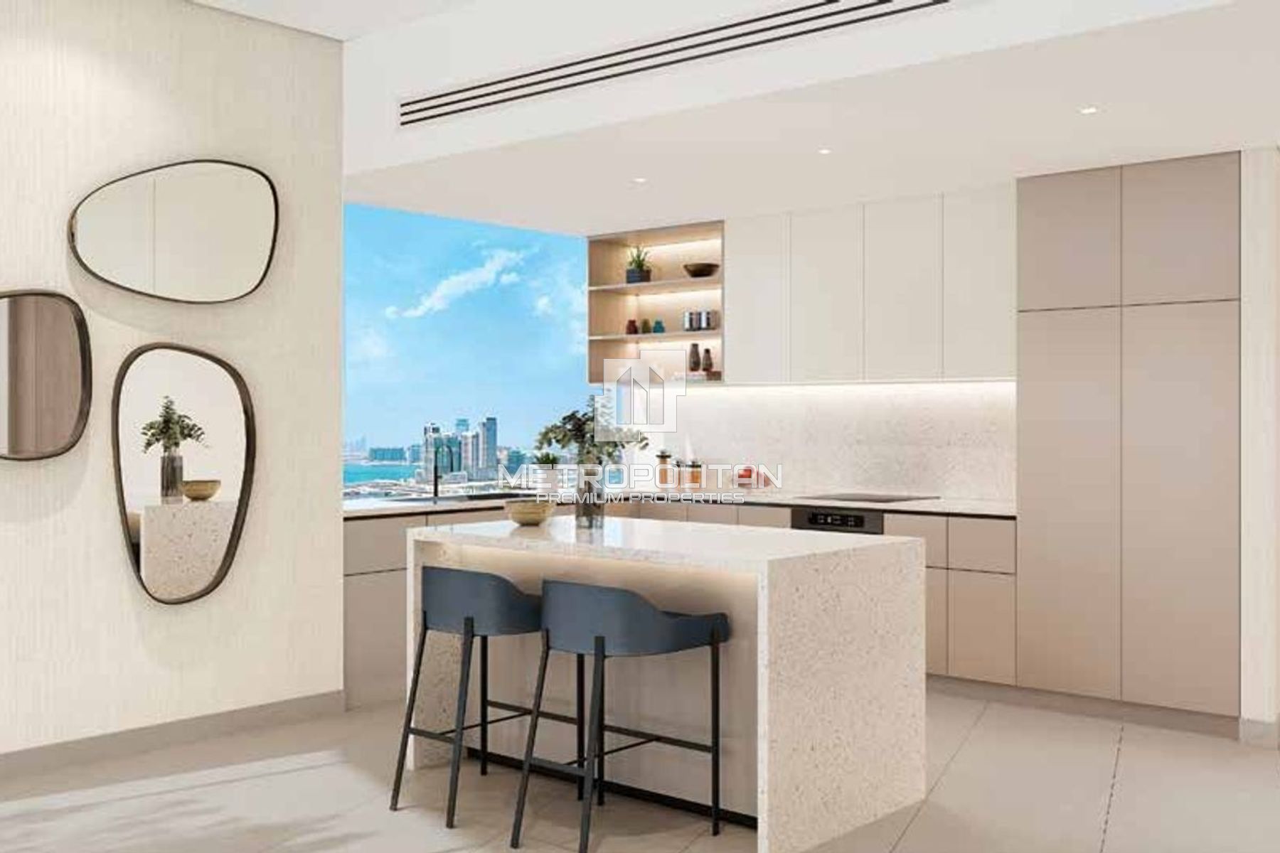 1BR Apartment for Sale in Dubai Marina – MPS-48270