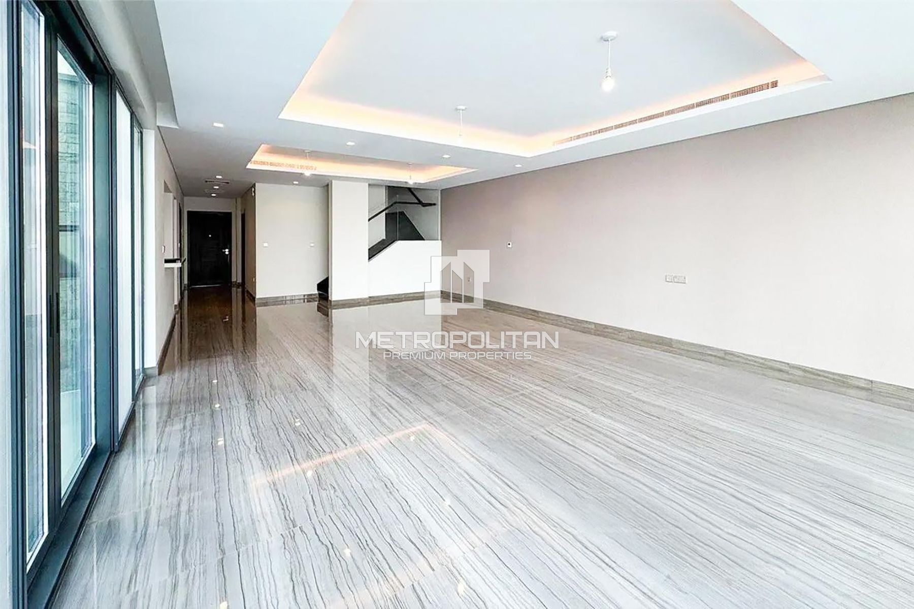 End Corner Unit | Vacant | Brand New | Spacious