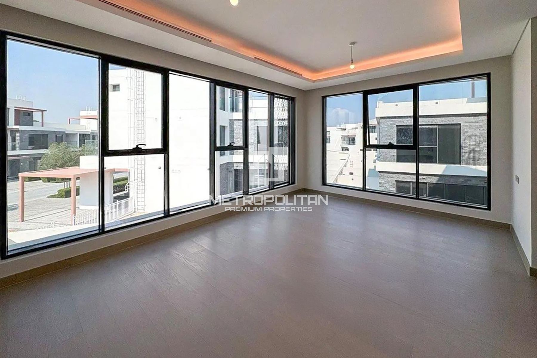 End Corner Unit | Vacant | Brand New | Spacious