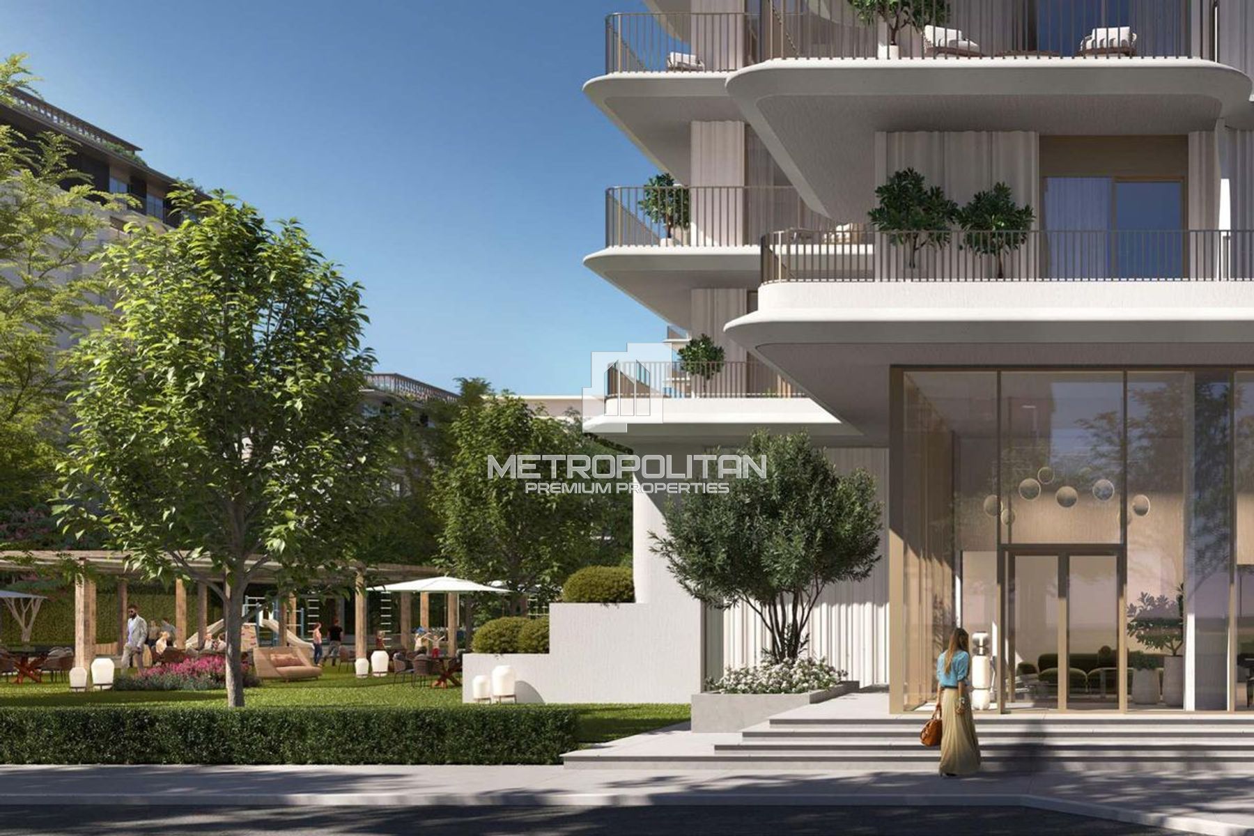 High Floor  | Partial Sea View | Corner Unit