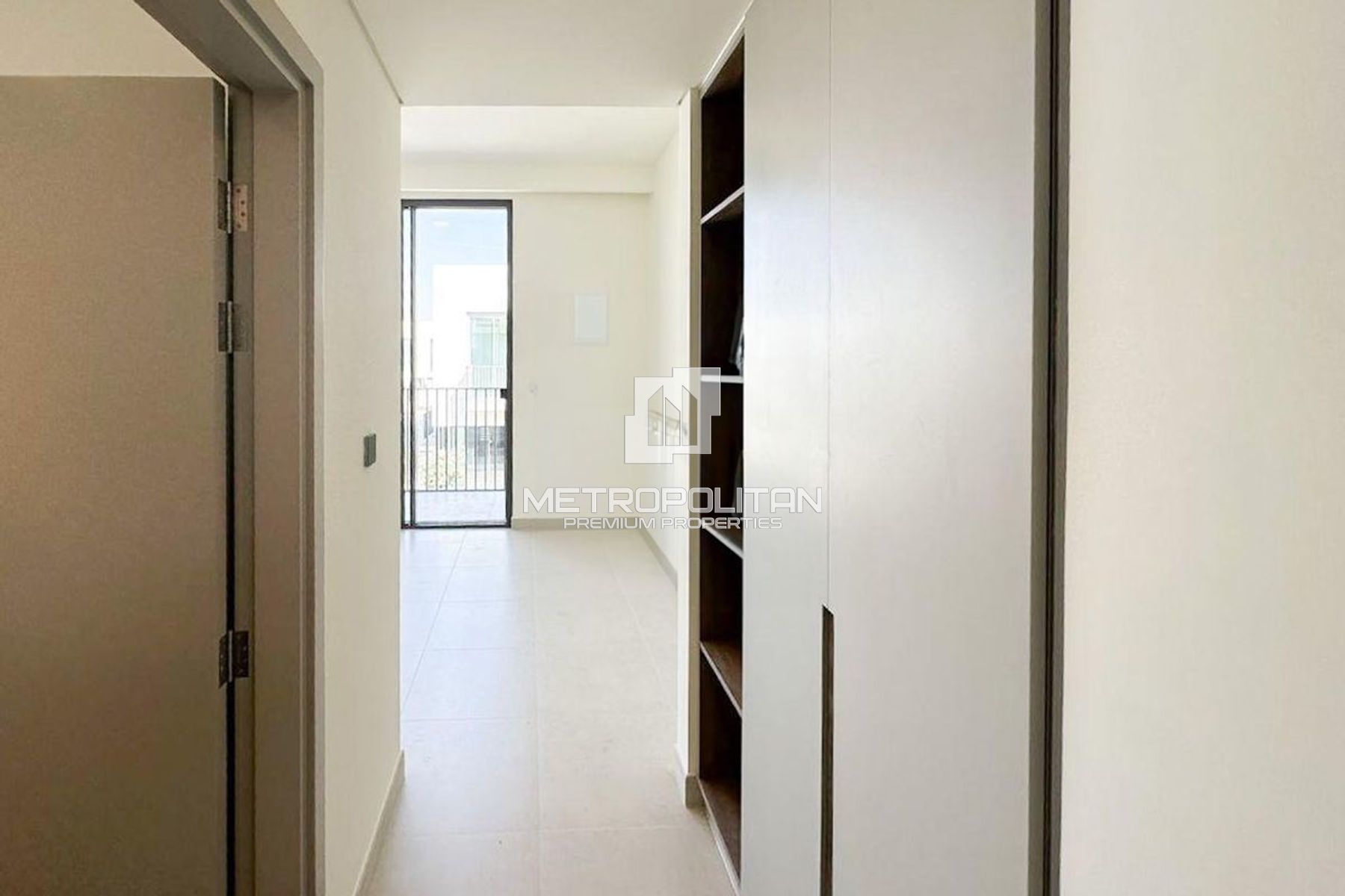 4BR Townhouse for Sale in The Valley – MPS-48292